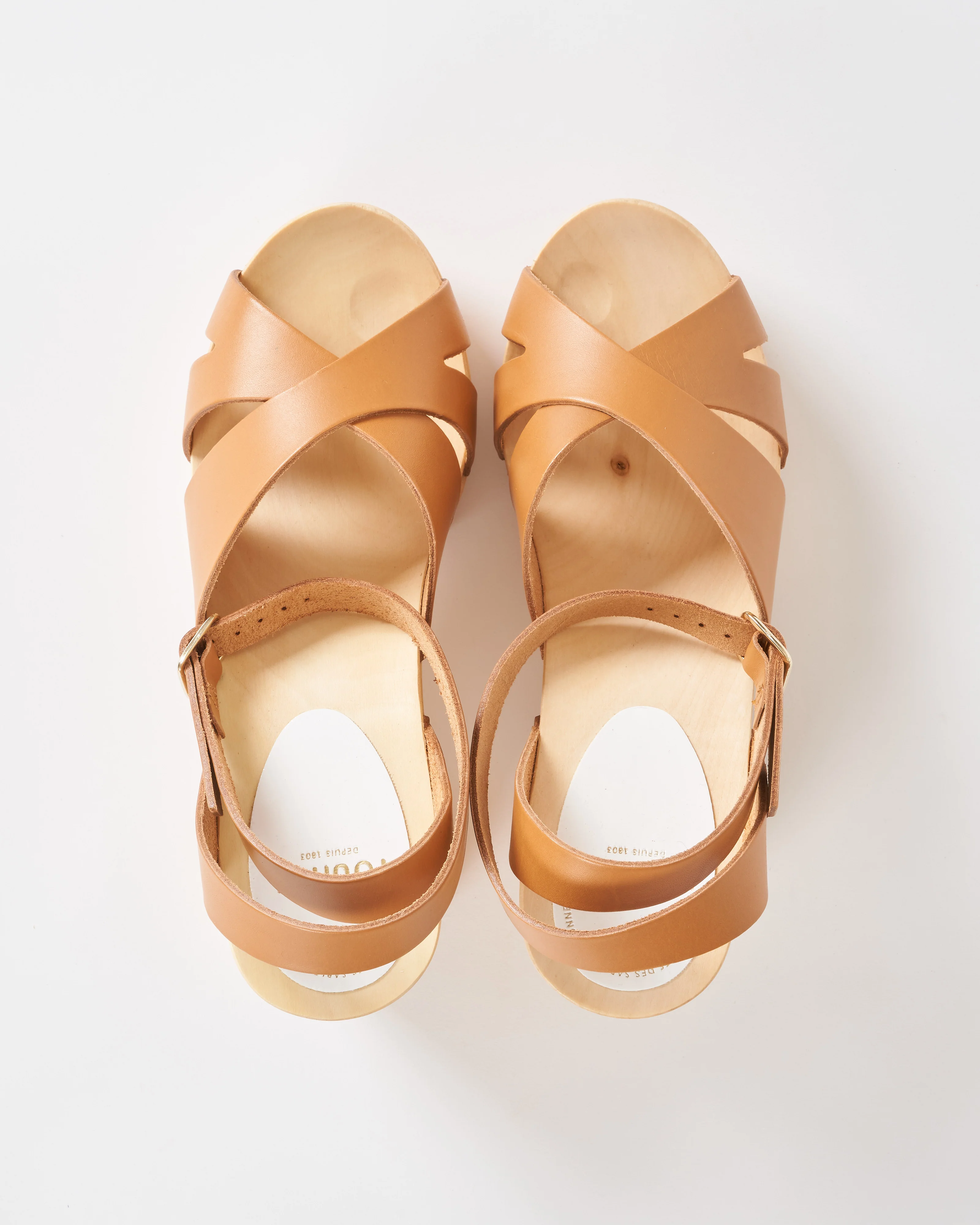 ybiza clog - Image 3
