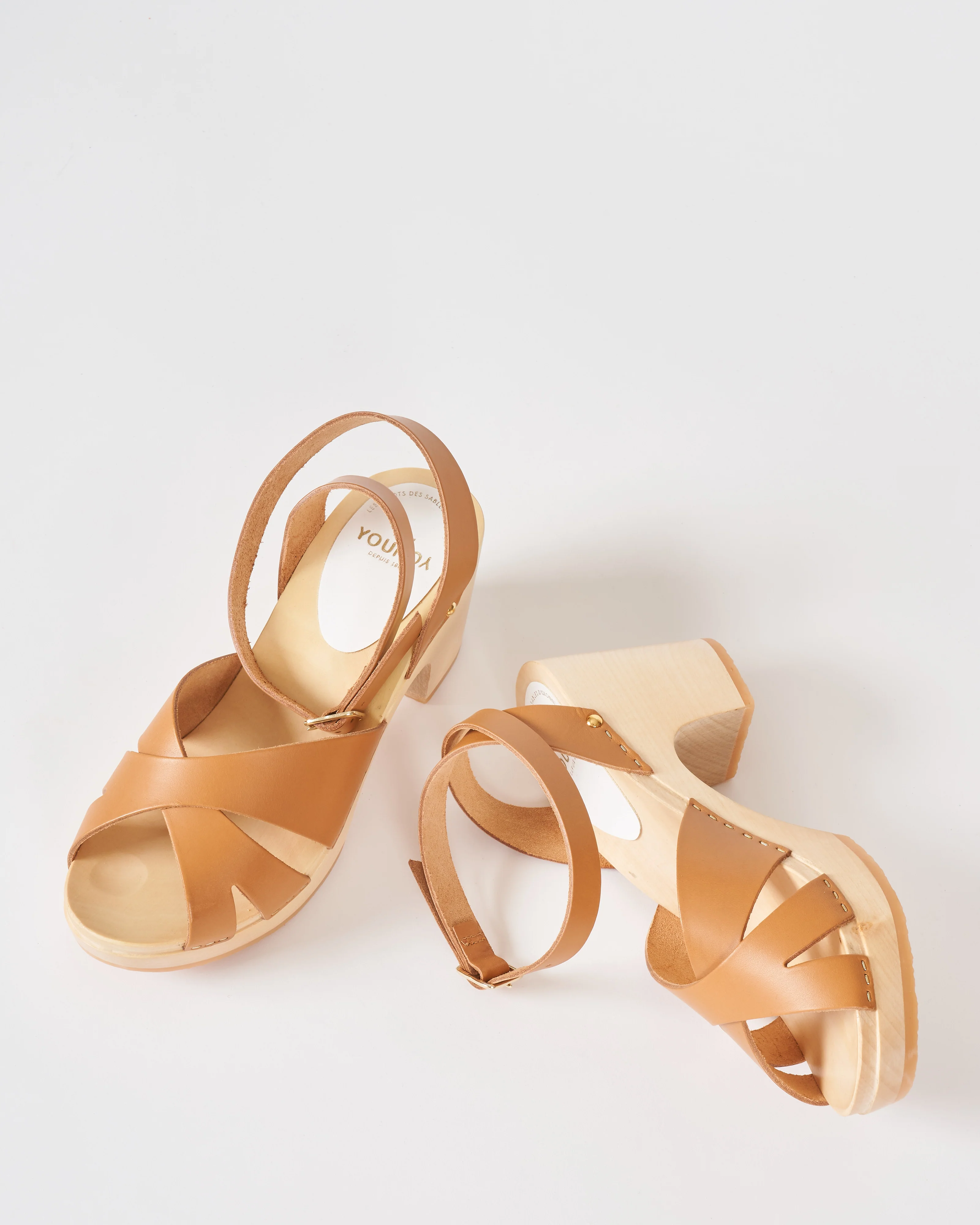ybiza clog - Image 4