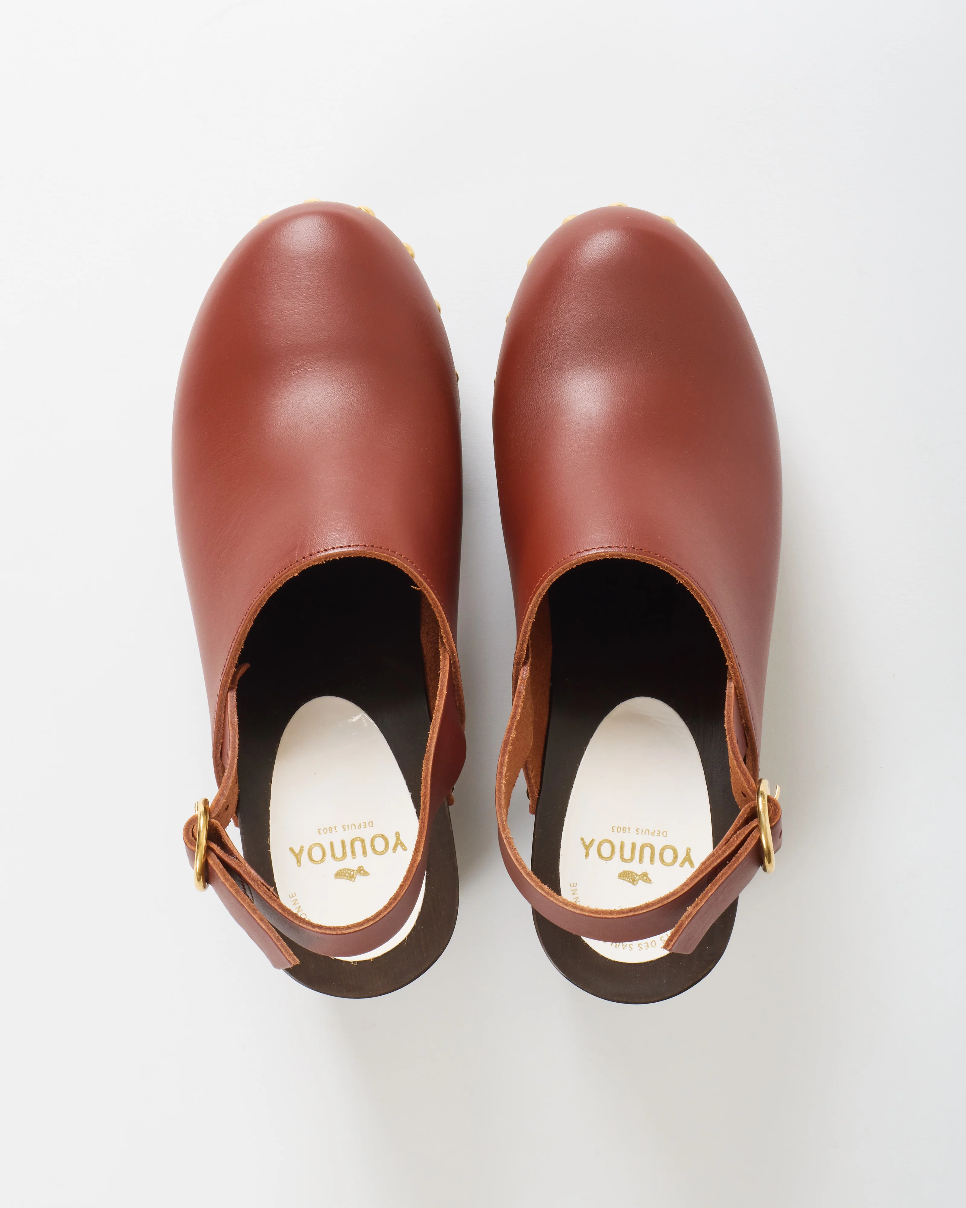 yboo clog - Image 4