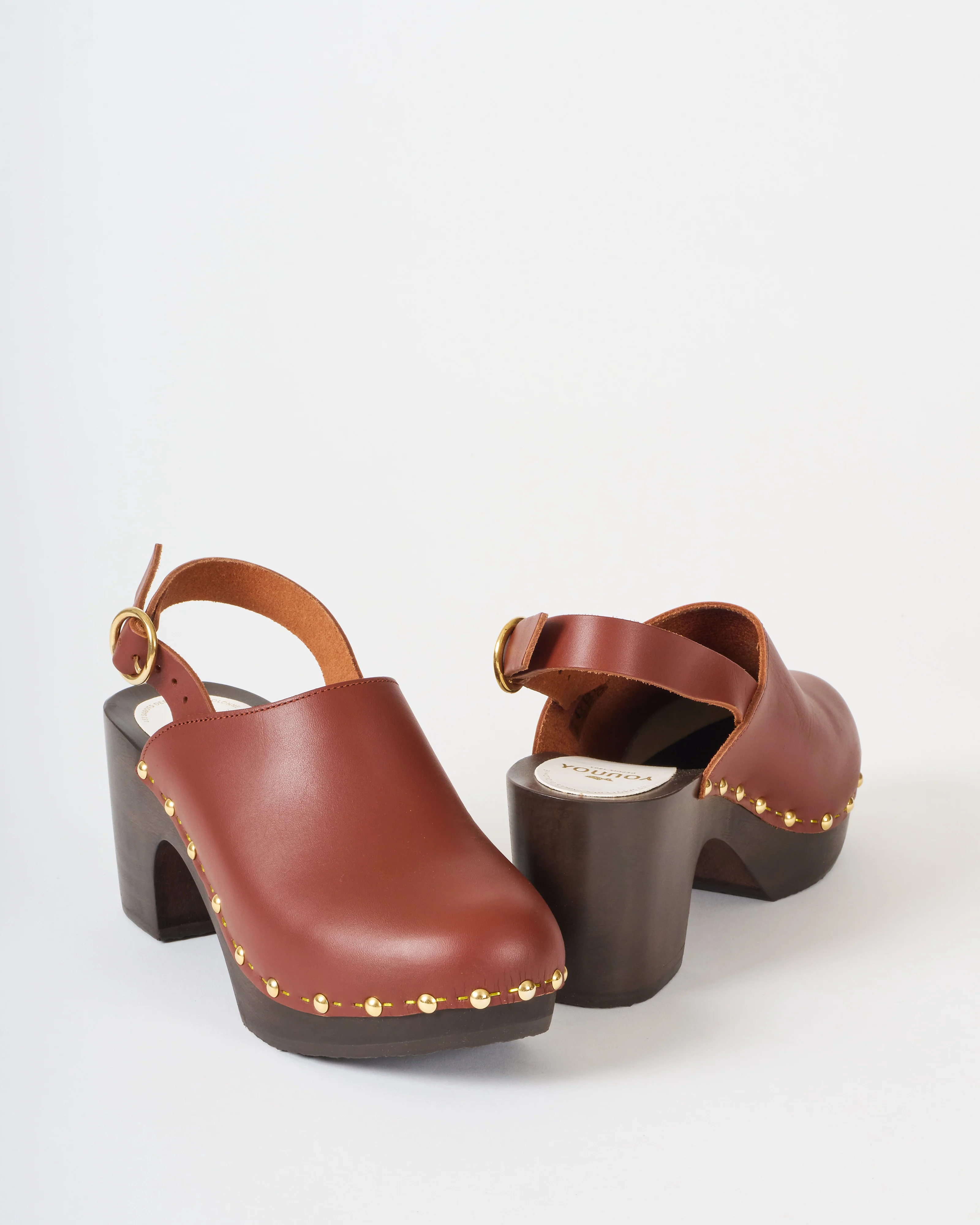 yboo clog - Image 5