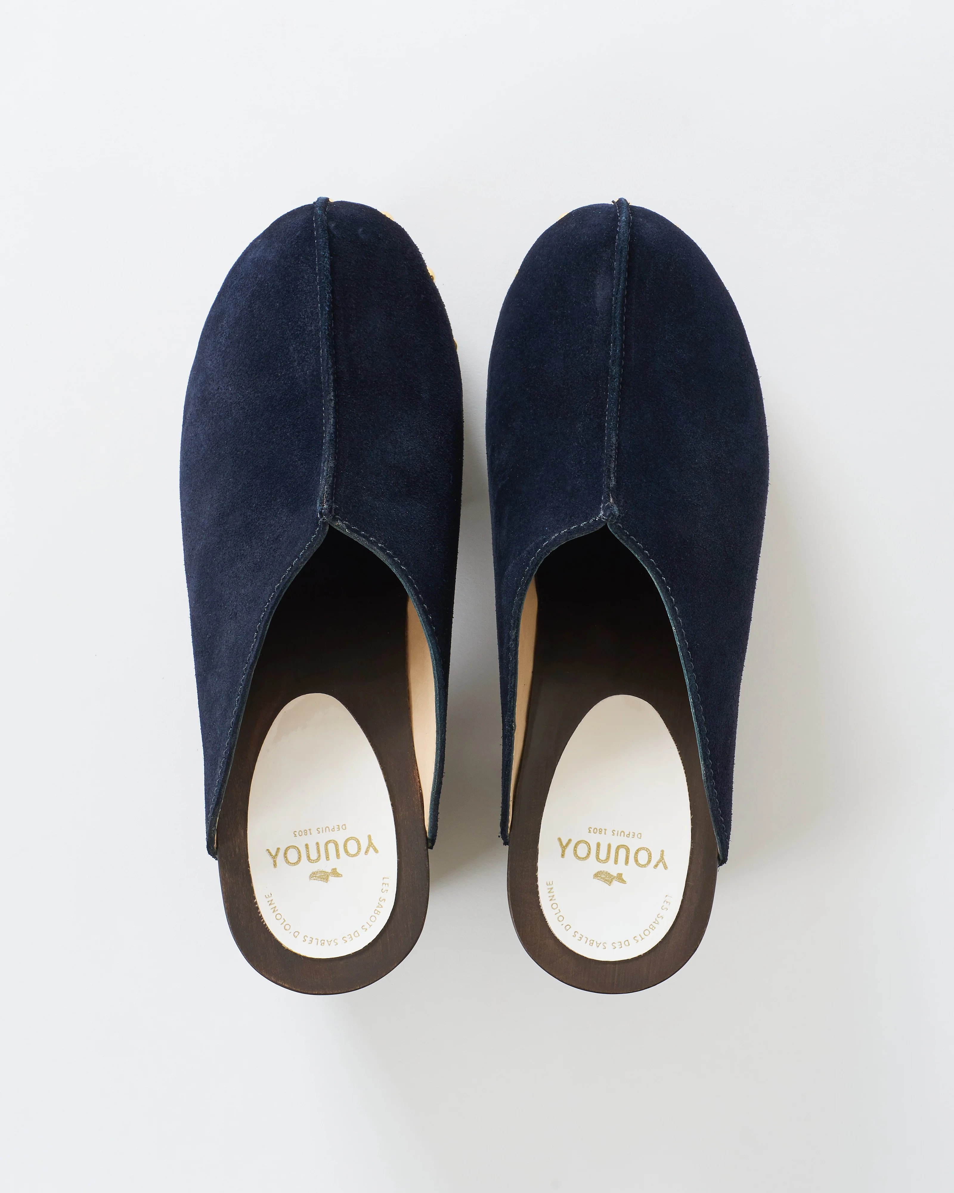 yndies clog - Image 4