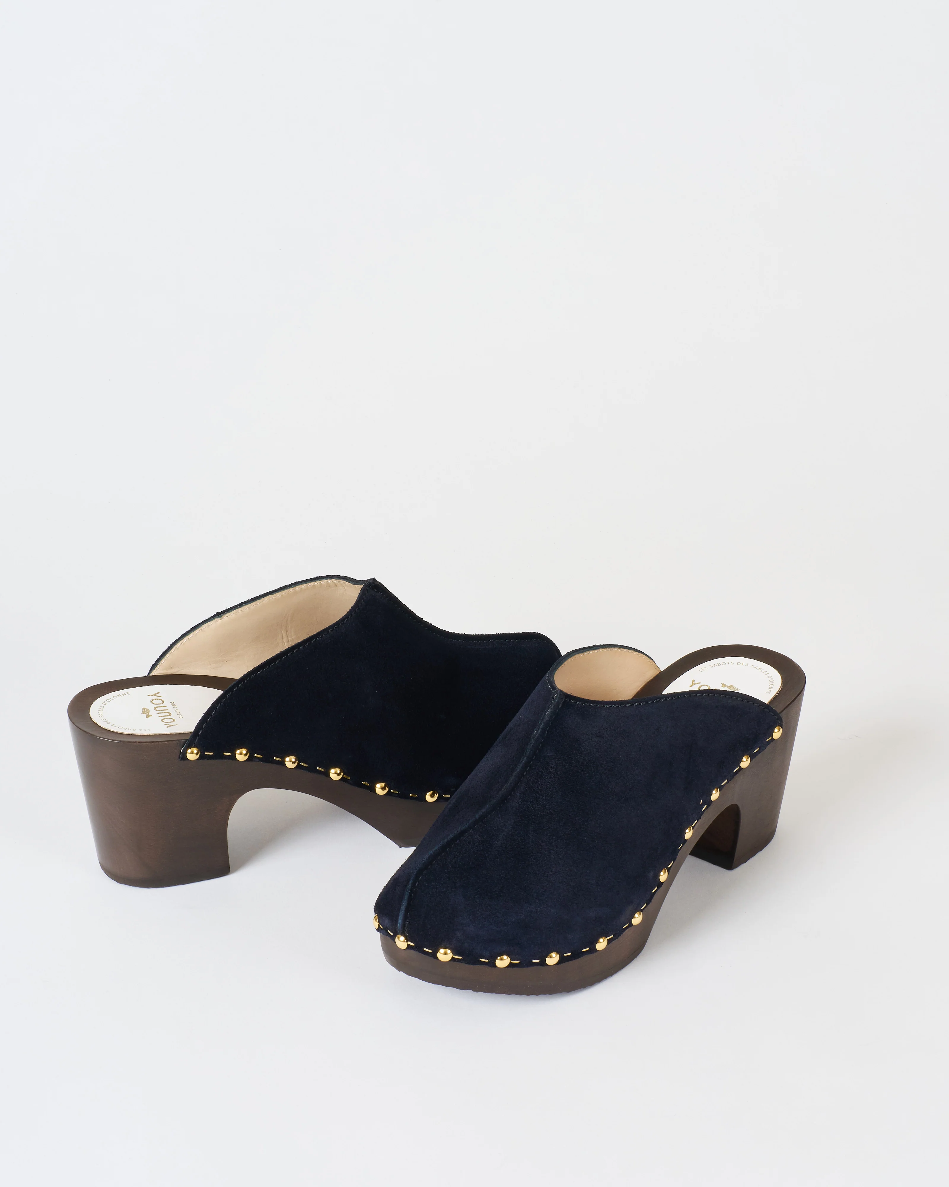yndies clog - Image 5