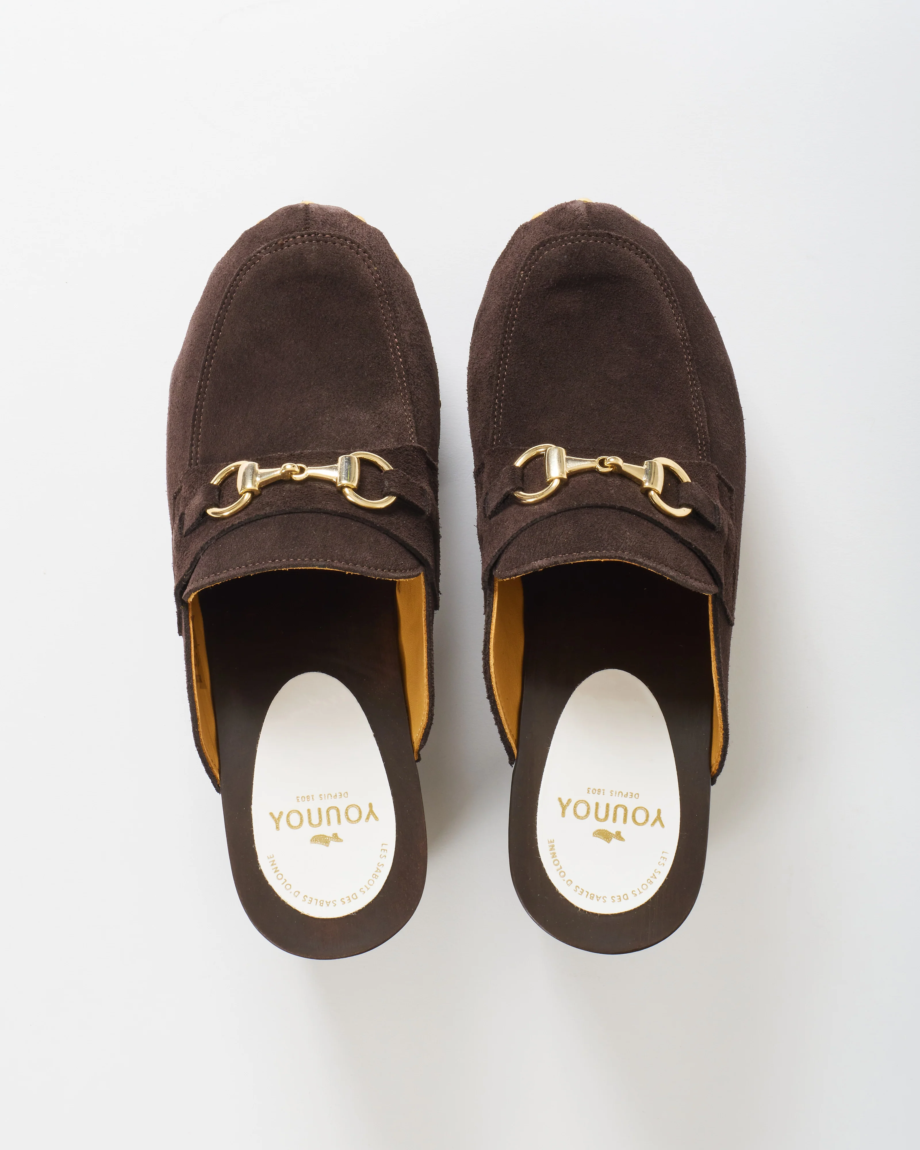 yorsi clog - Image 4