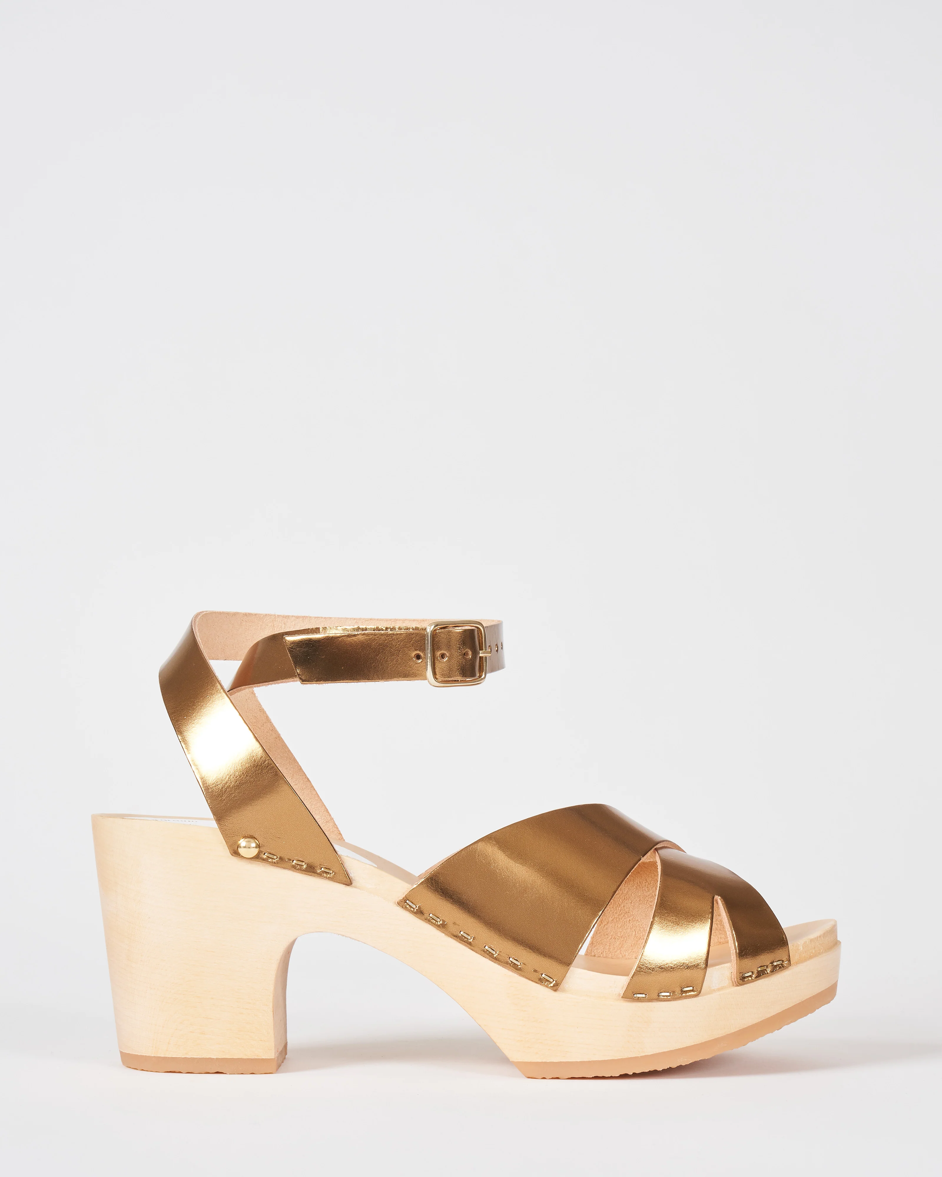 yppie lam clog - Image 5