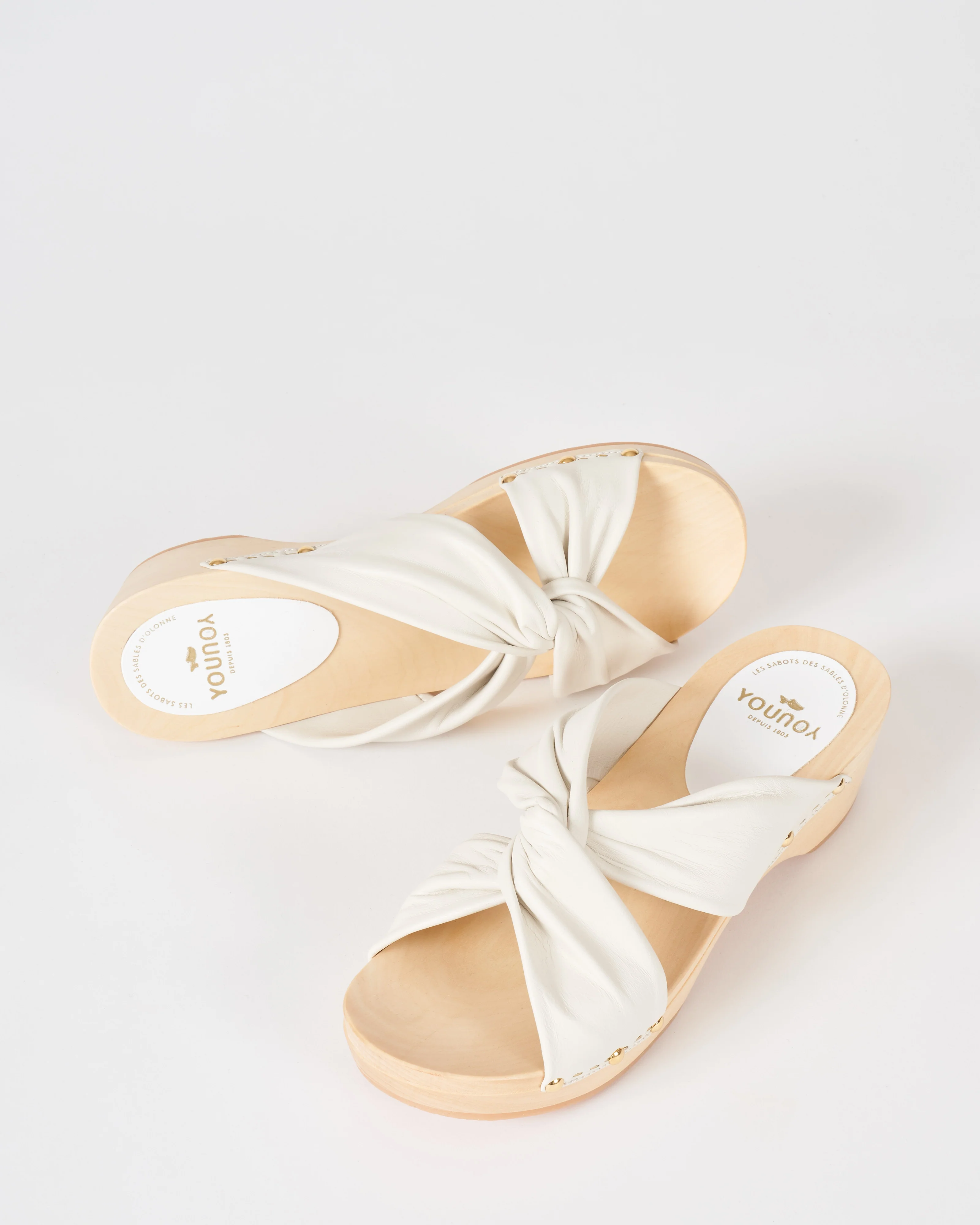 yuri soft clog - Image 4