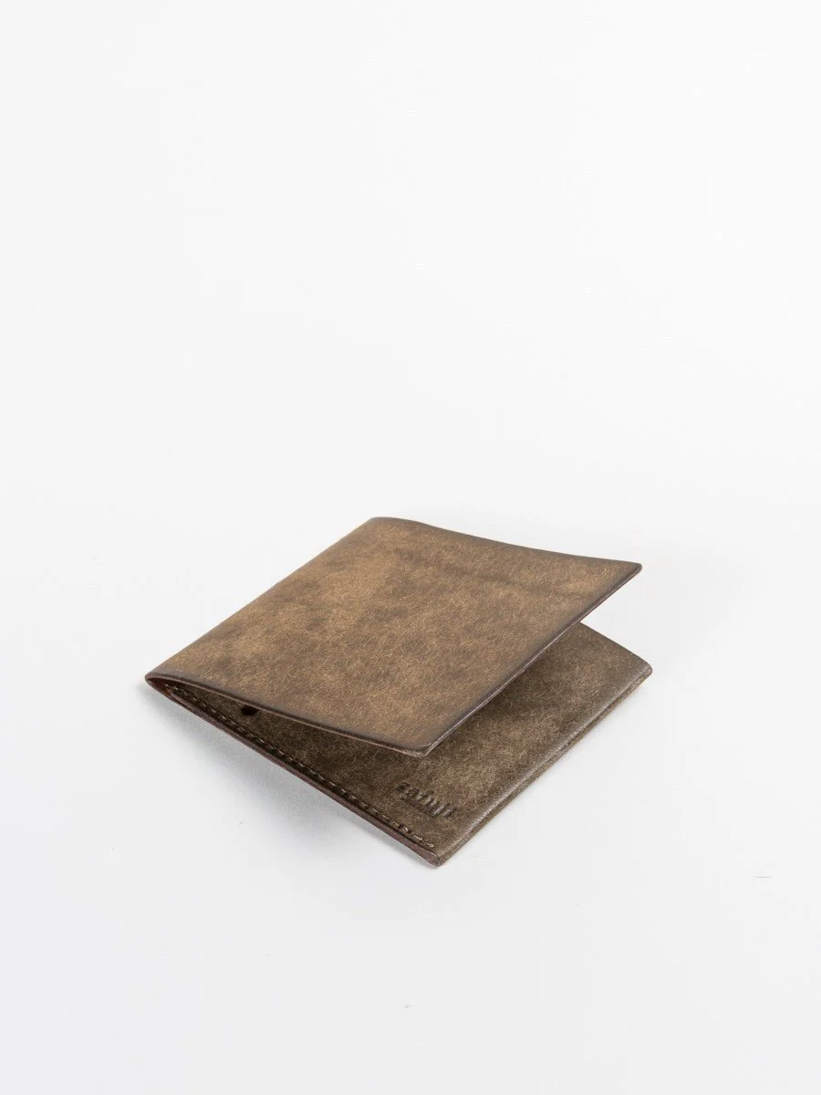 money clip - khaki - Image 2