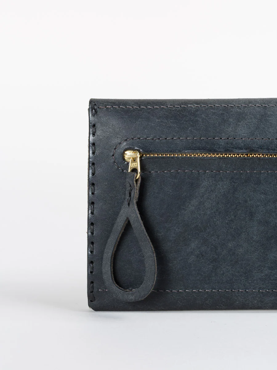 passport case - navy - Image 2