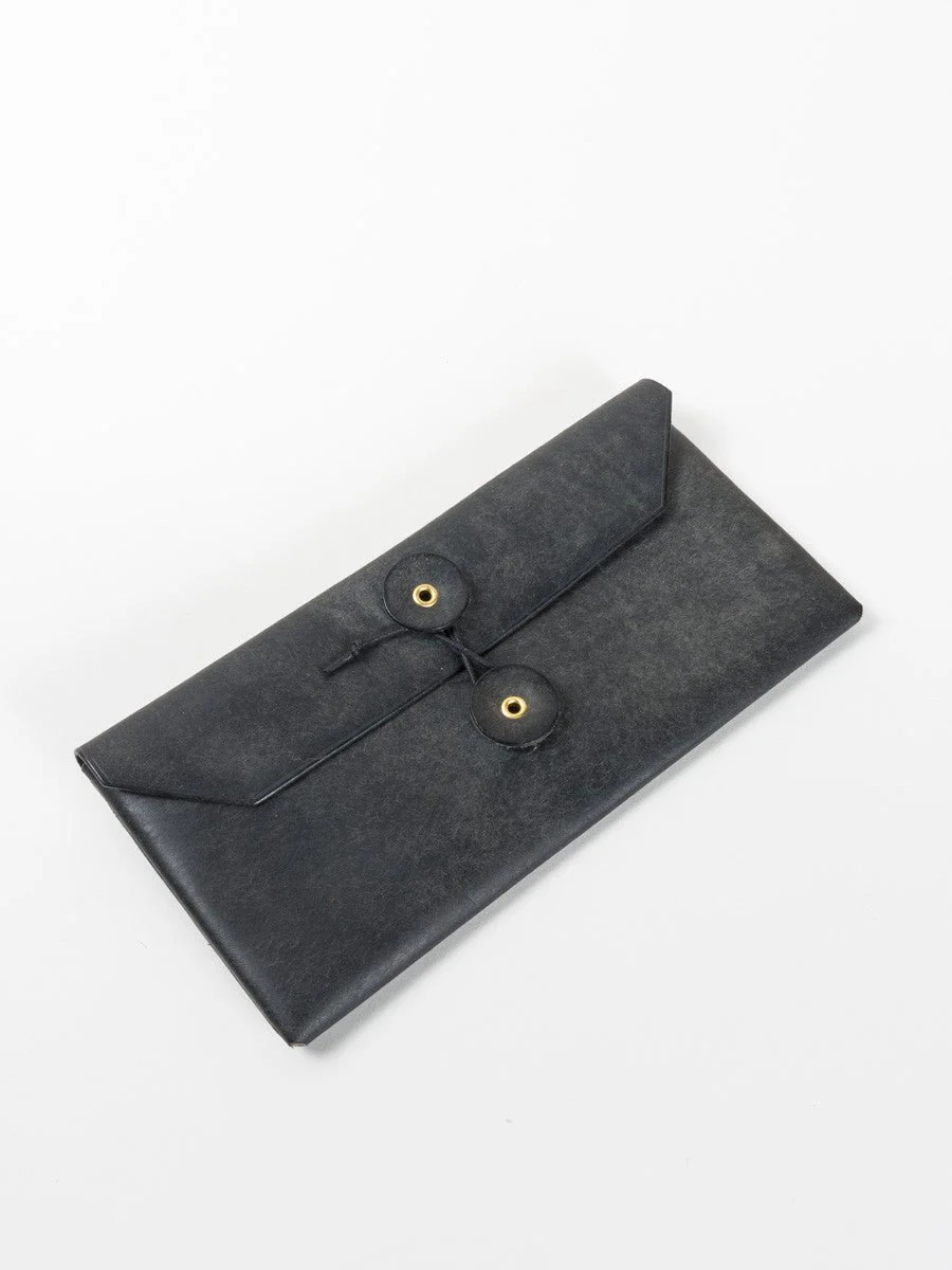 passport case - navy - Image 3