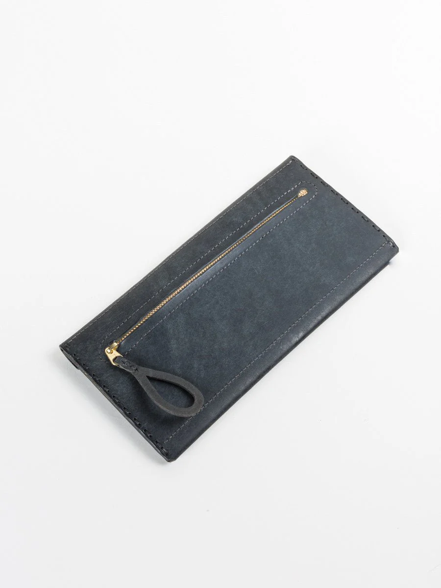 passport case - navy - Image 4