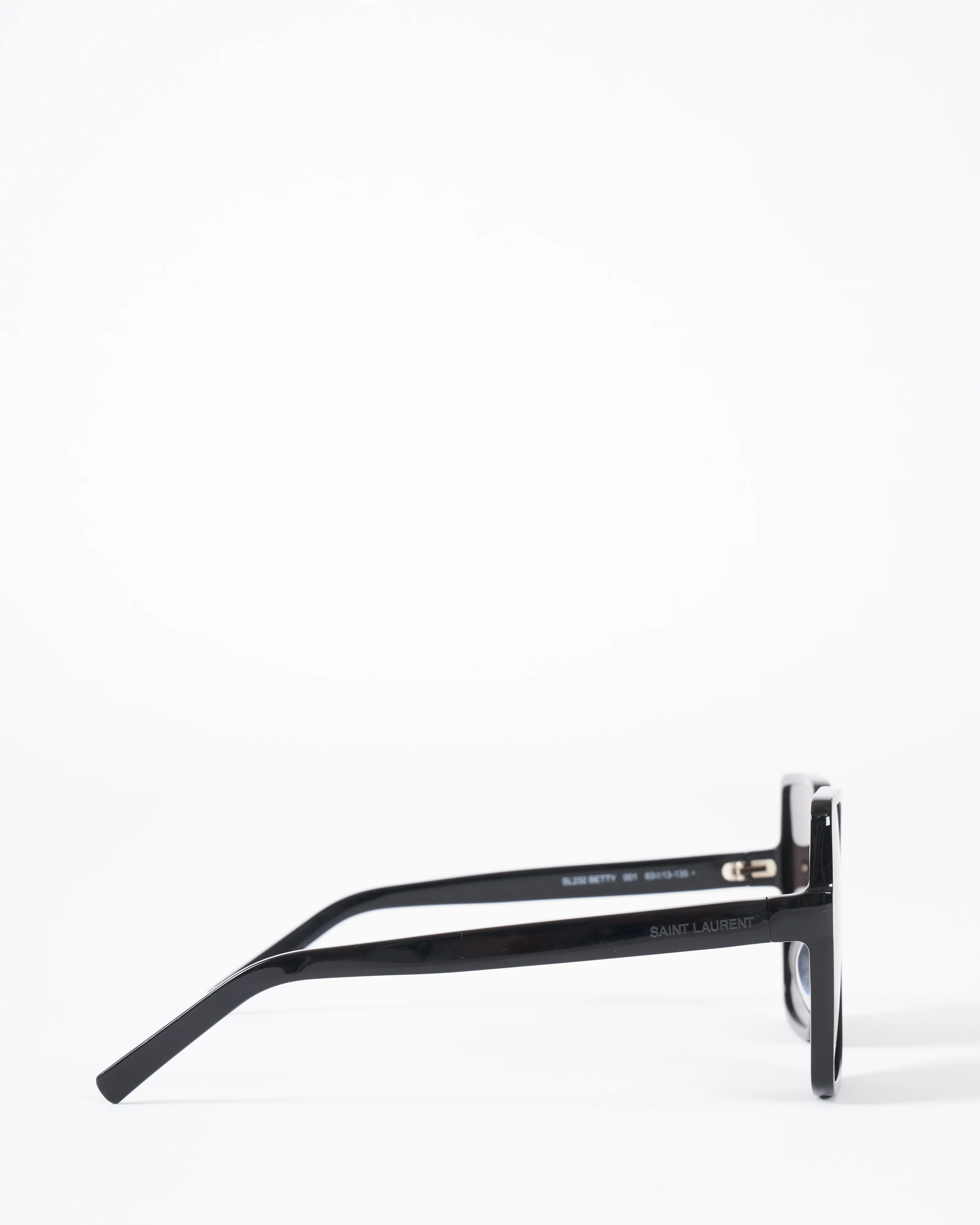 betty - black/grey - Image 2