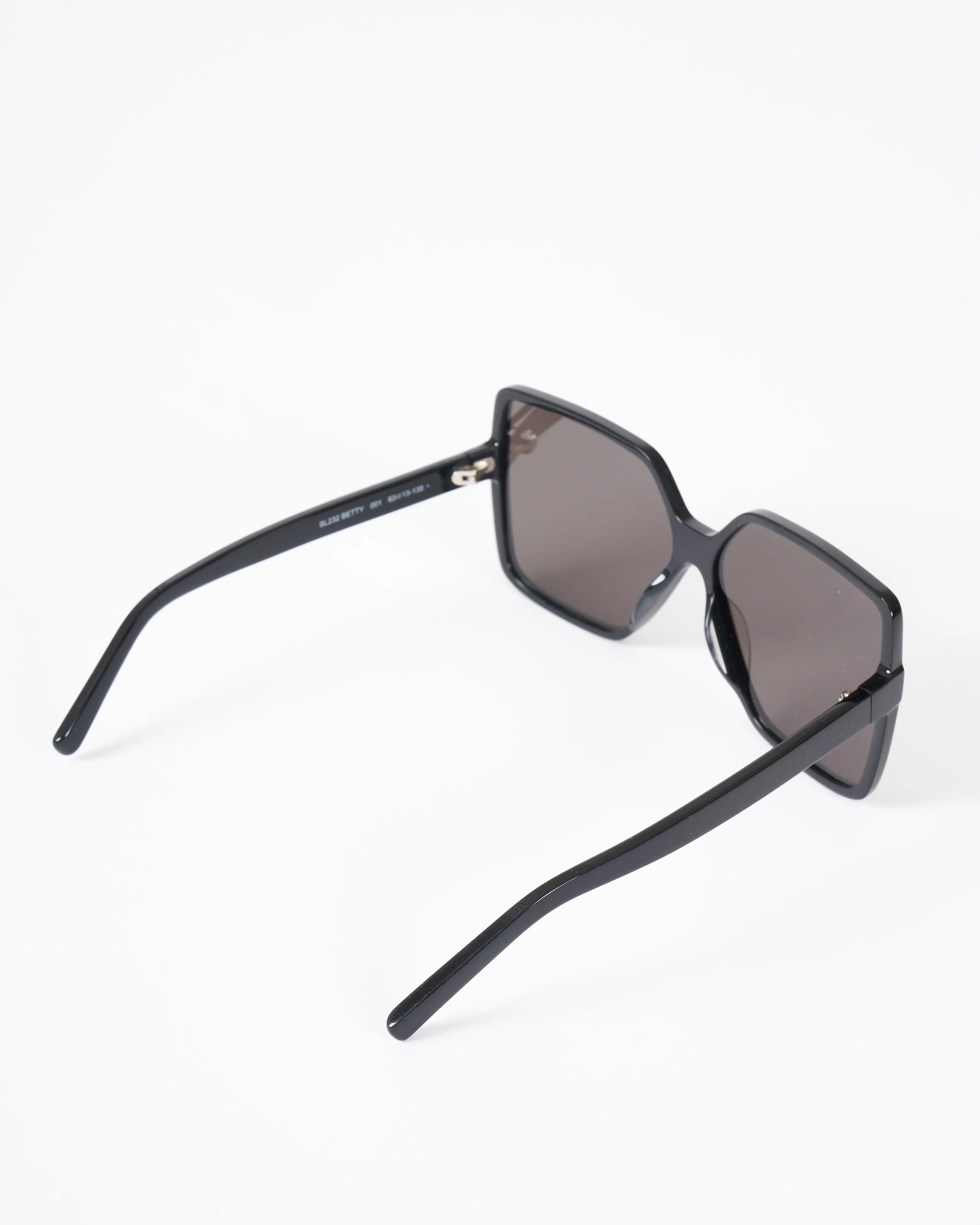 betty - black/grey - Image 3