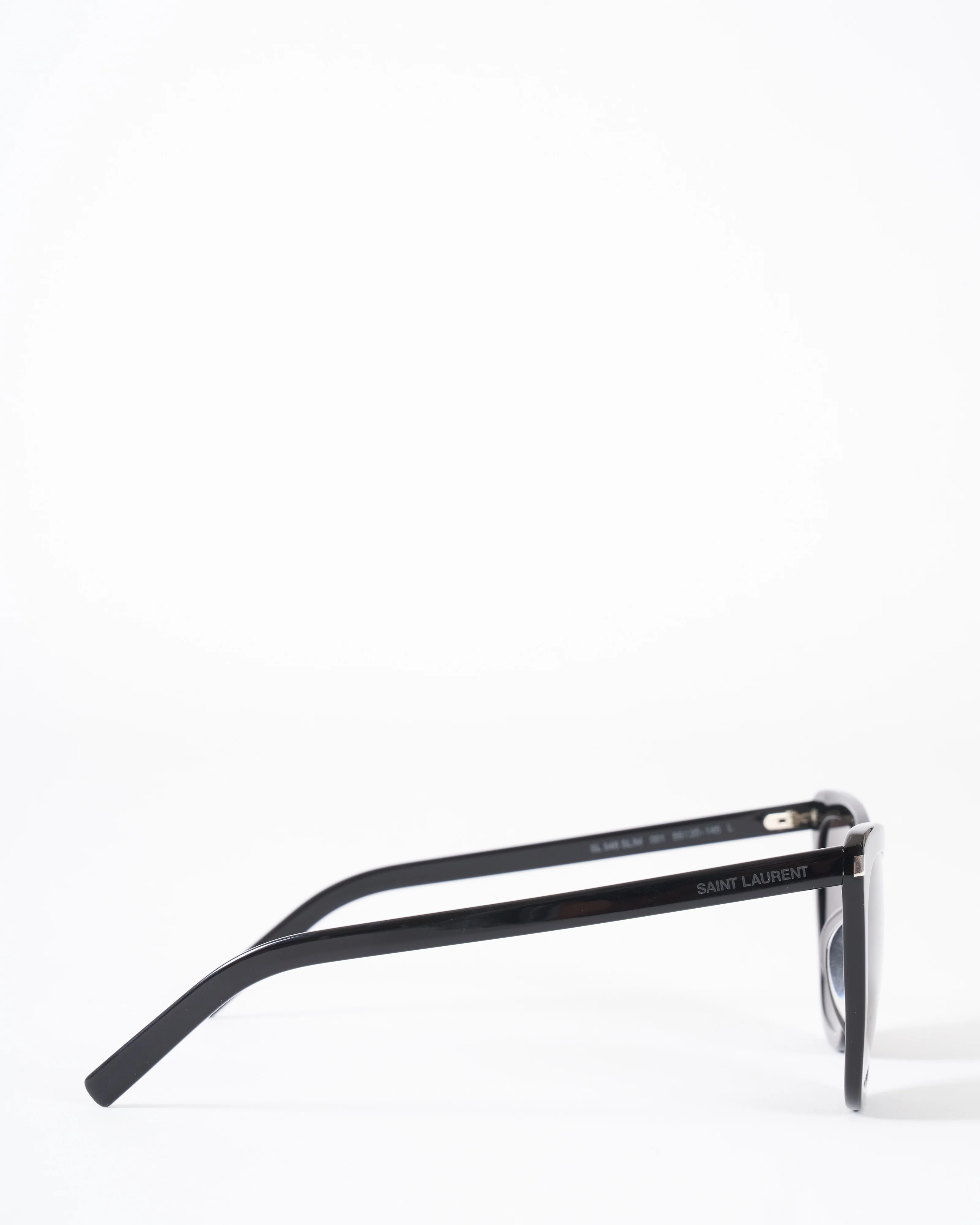 slim - black/black - Image 2