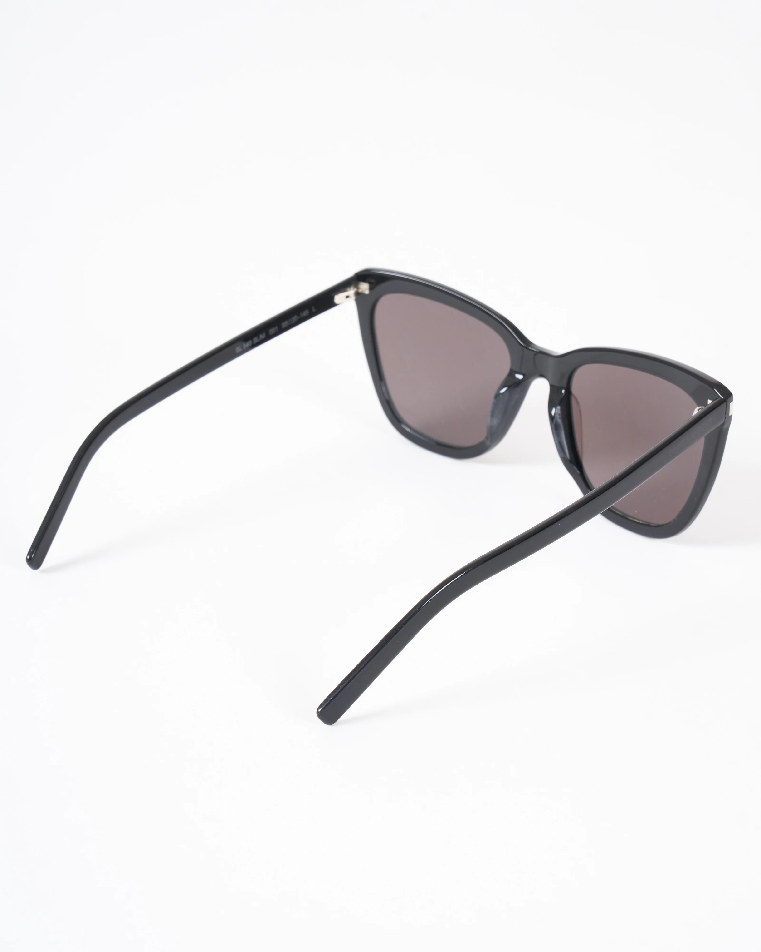 slim - black/black - Image 3