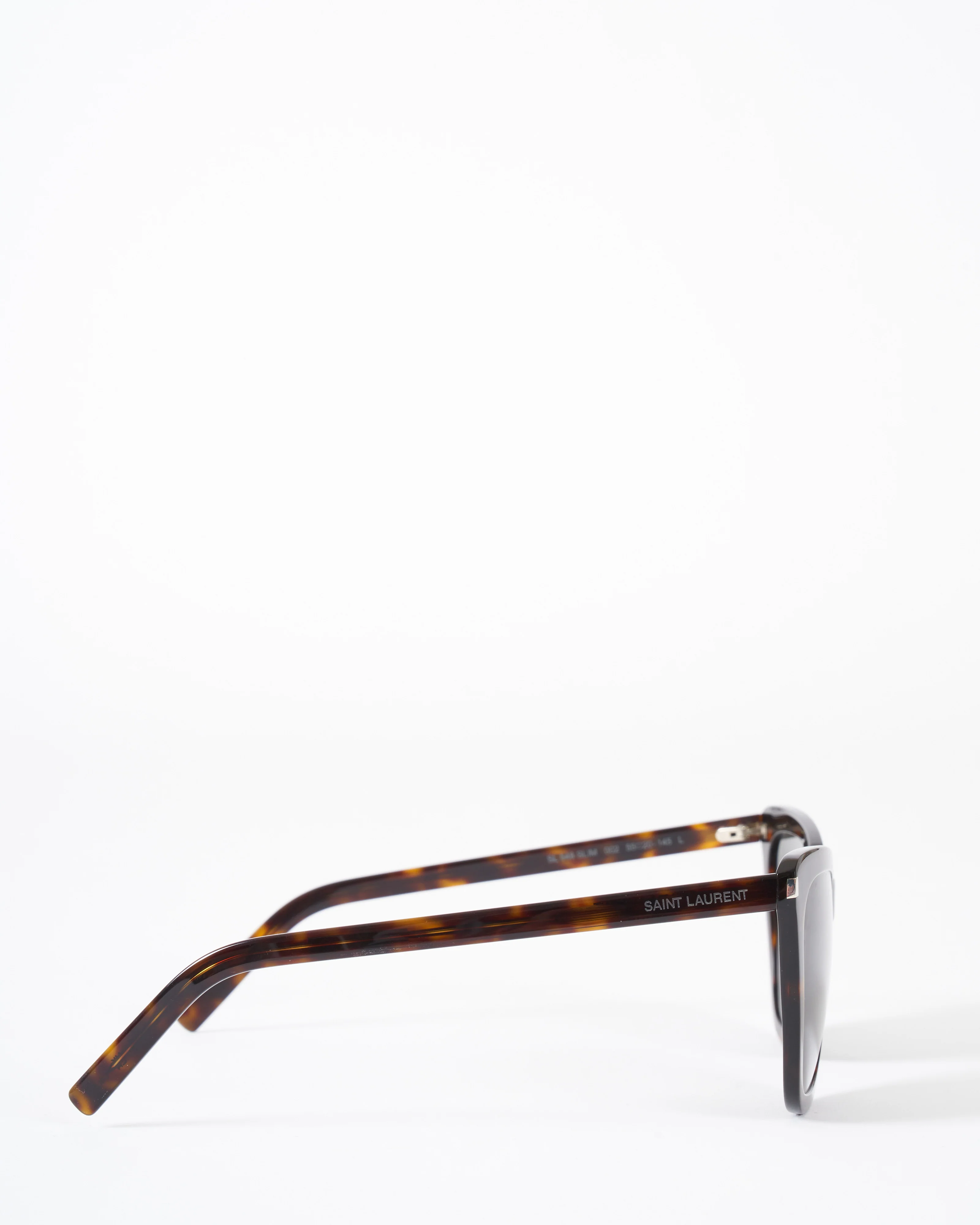 slim - havana/grey - Image 2