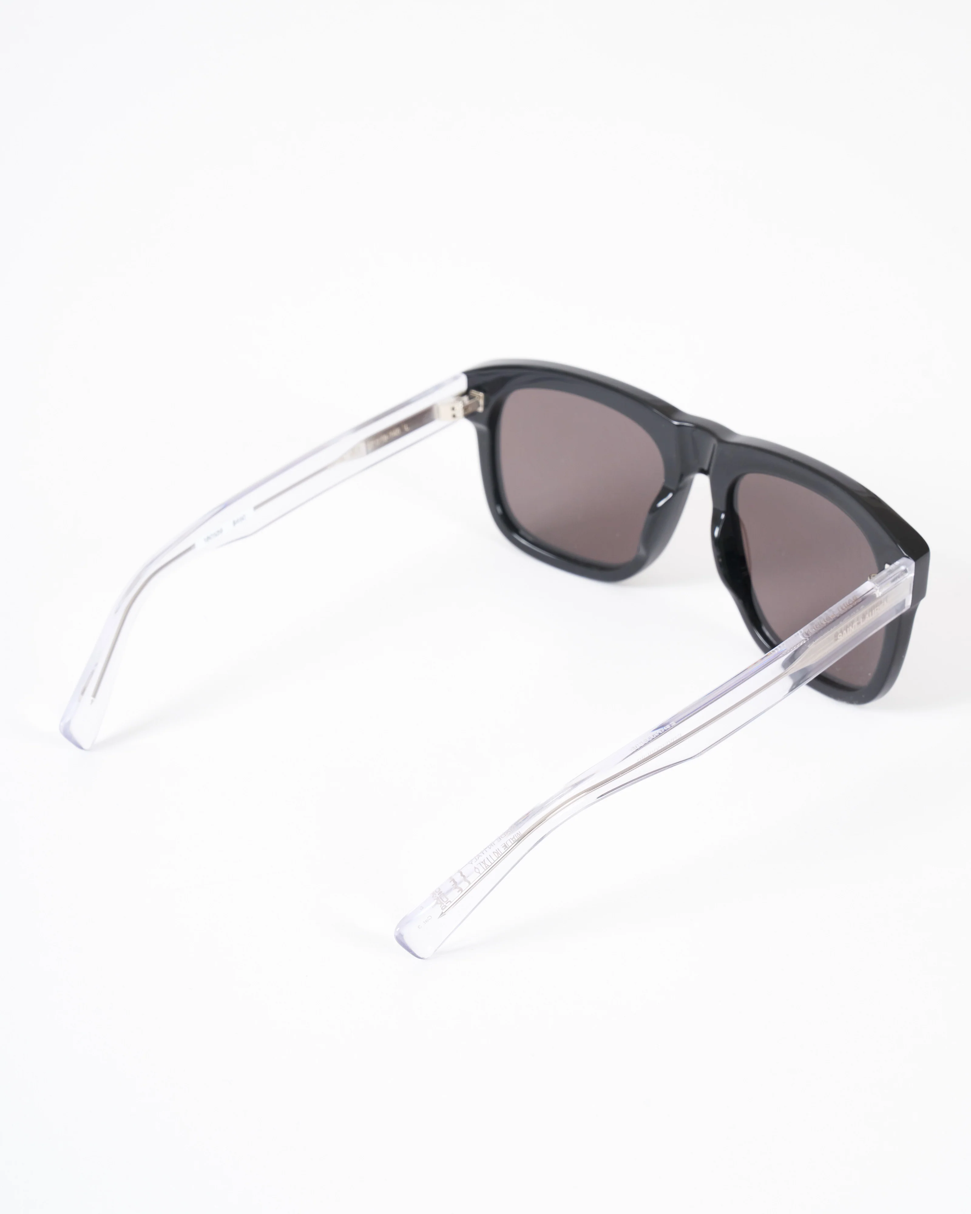 sl 558 - crystal/black - Image 3