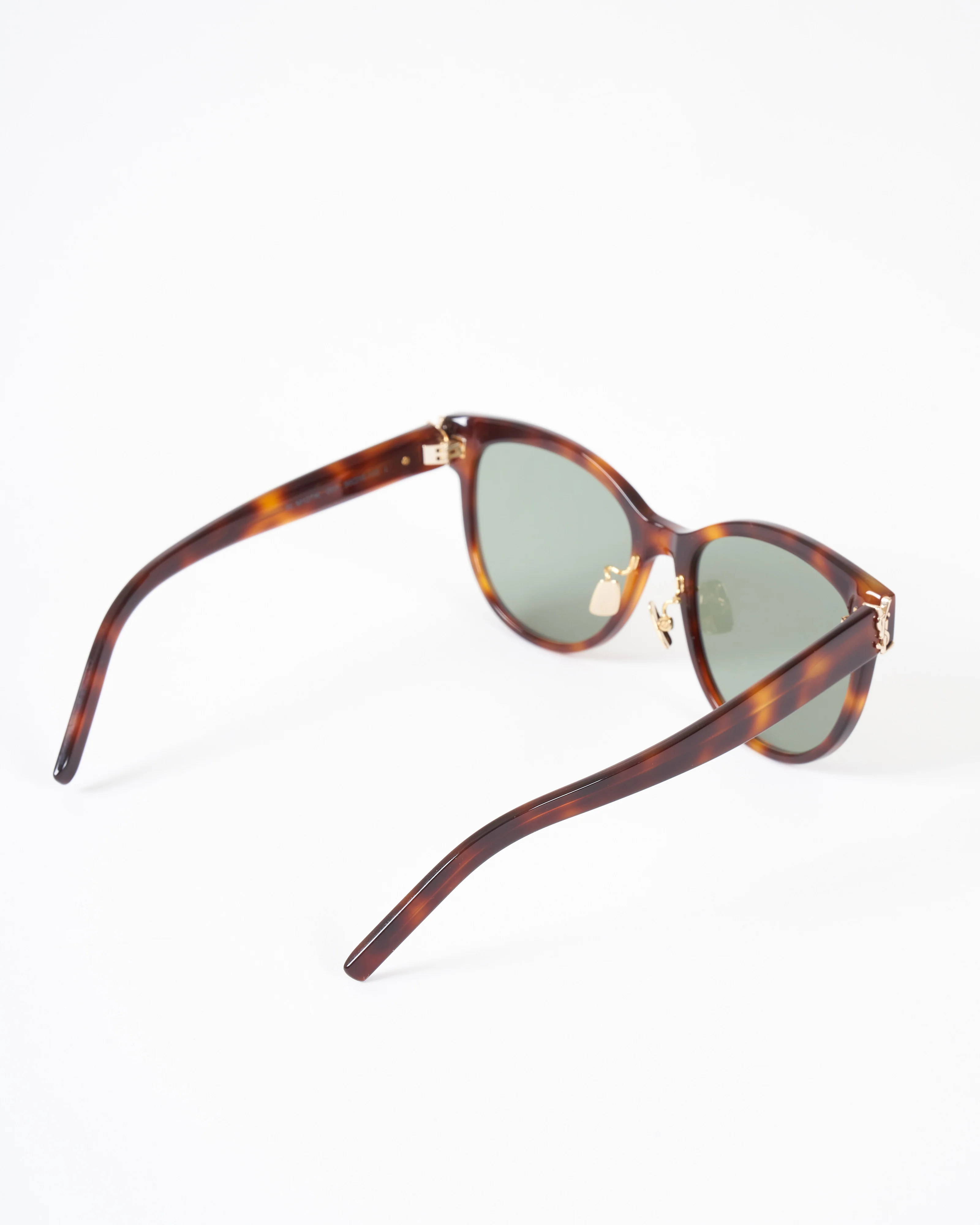 sl m107 - havana/green - Image 3