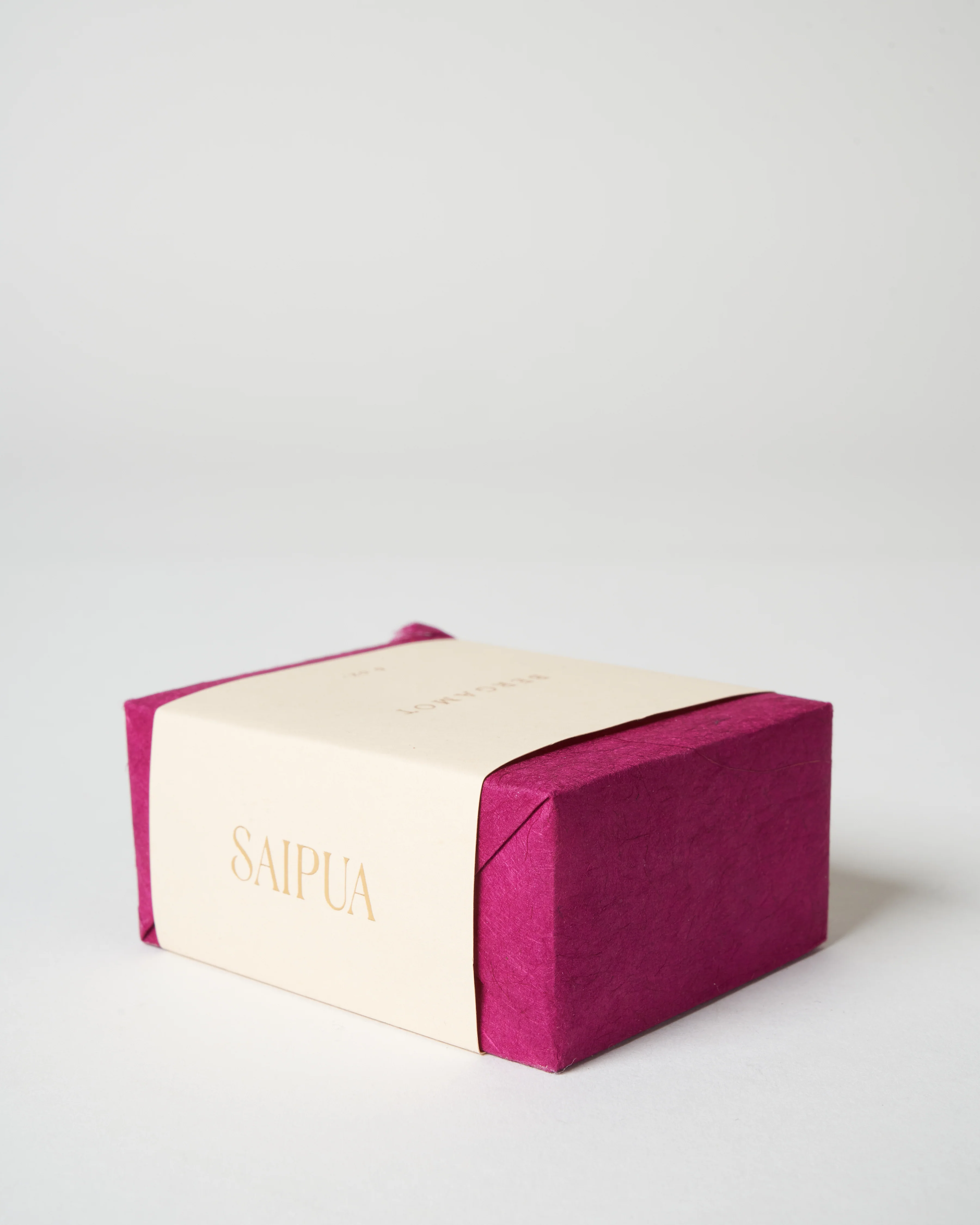 bar soap - bergamot - Image 2