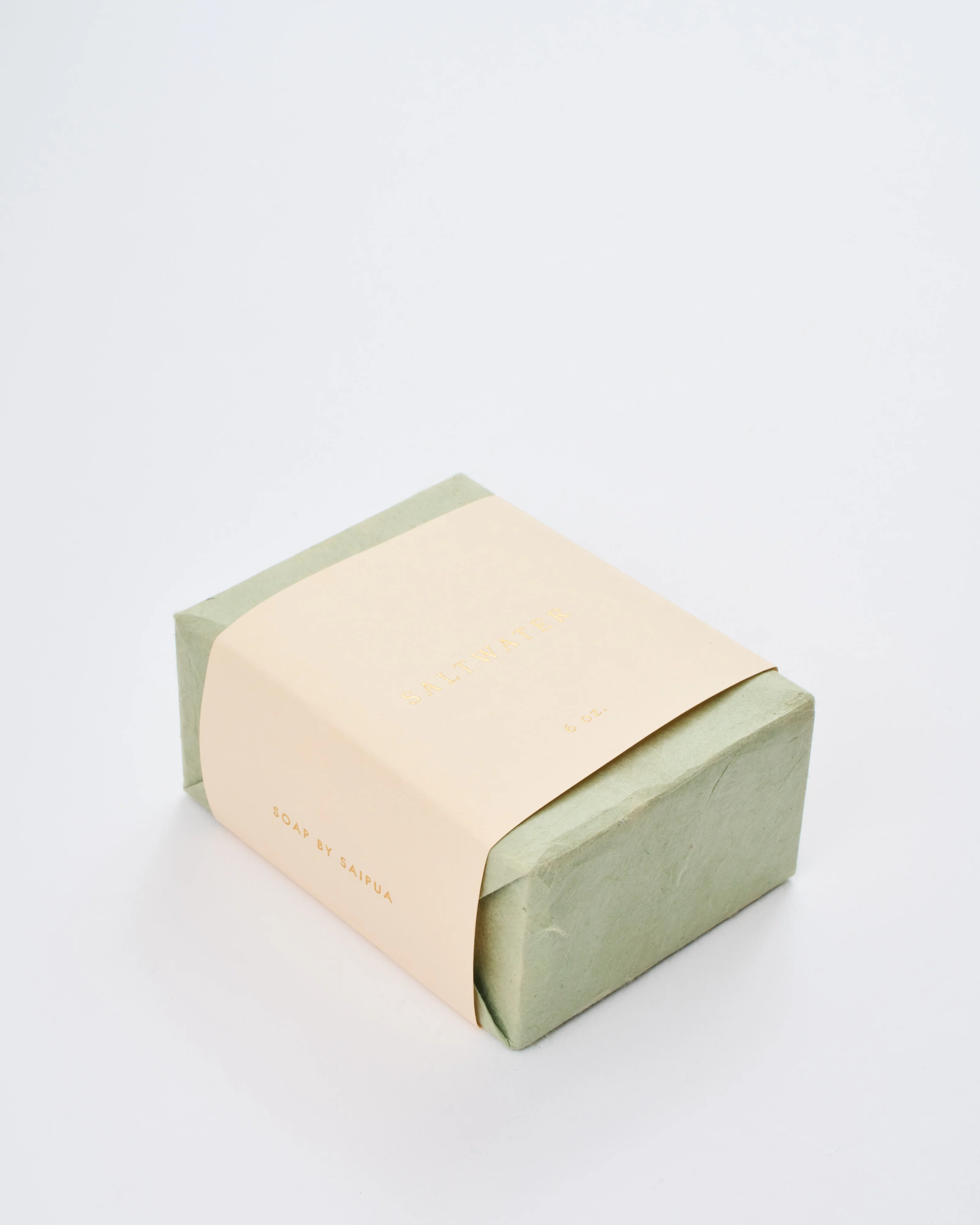 saltwater bar soap - Image 2