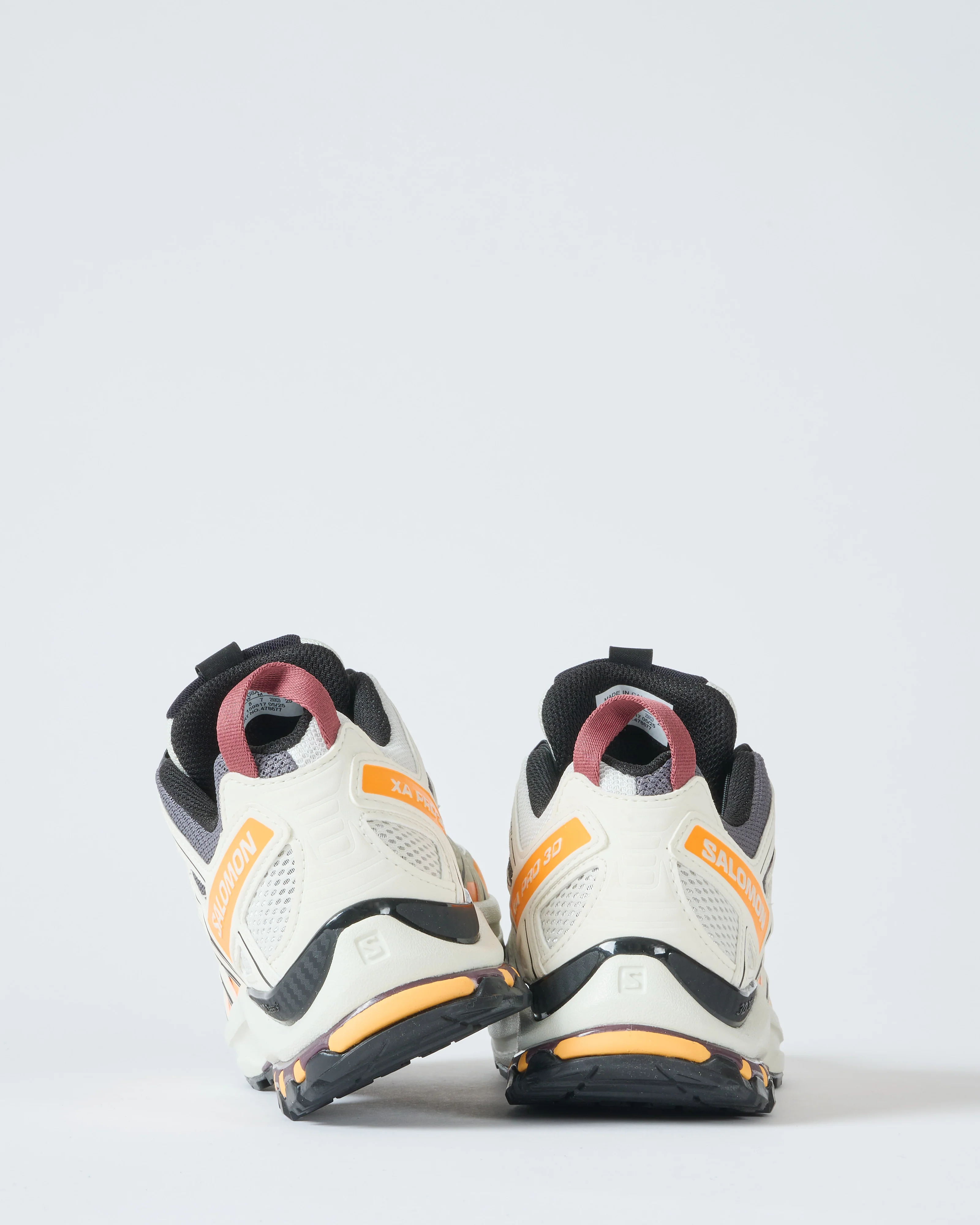 xa pro 3d sneaker - Image 3