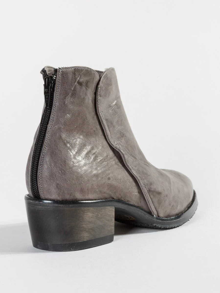 riley boot - grey - Image 5