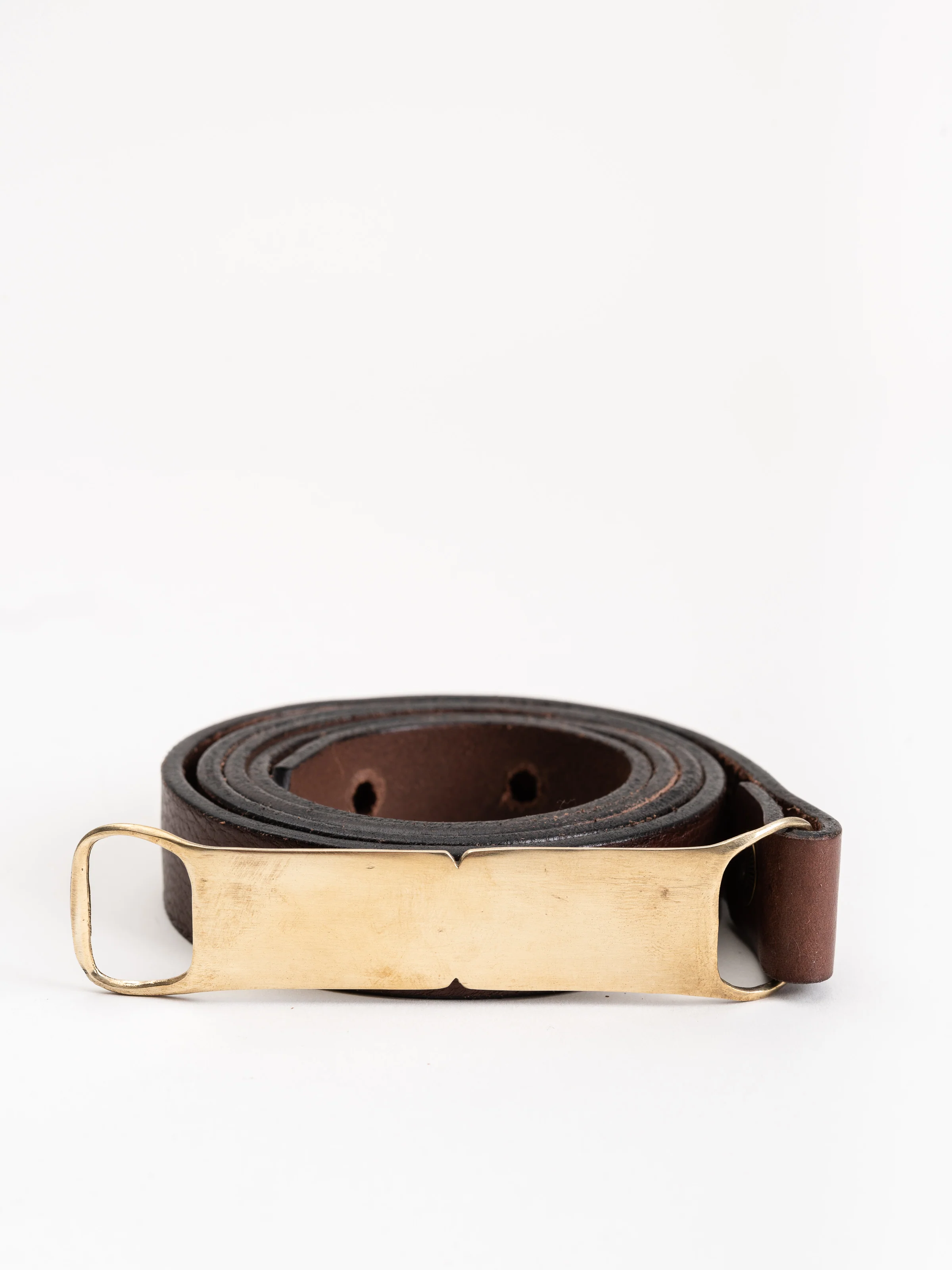 miniskate belt mahogany - Image 2