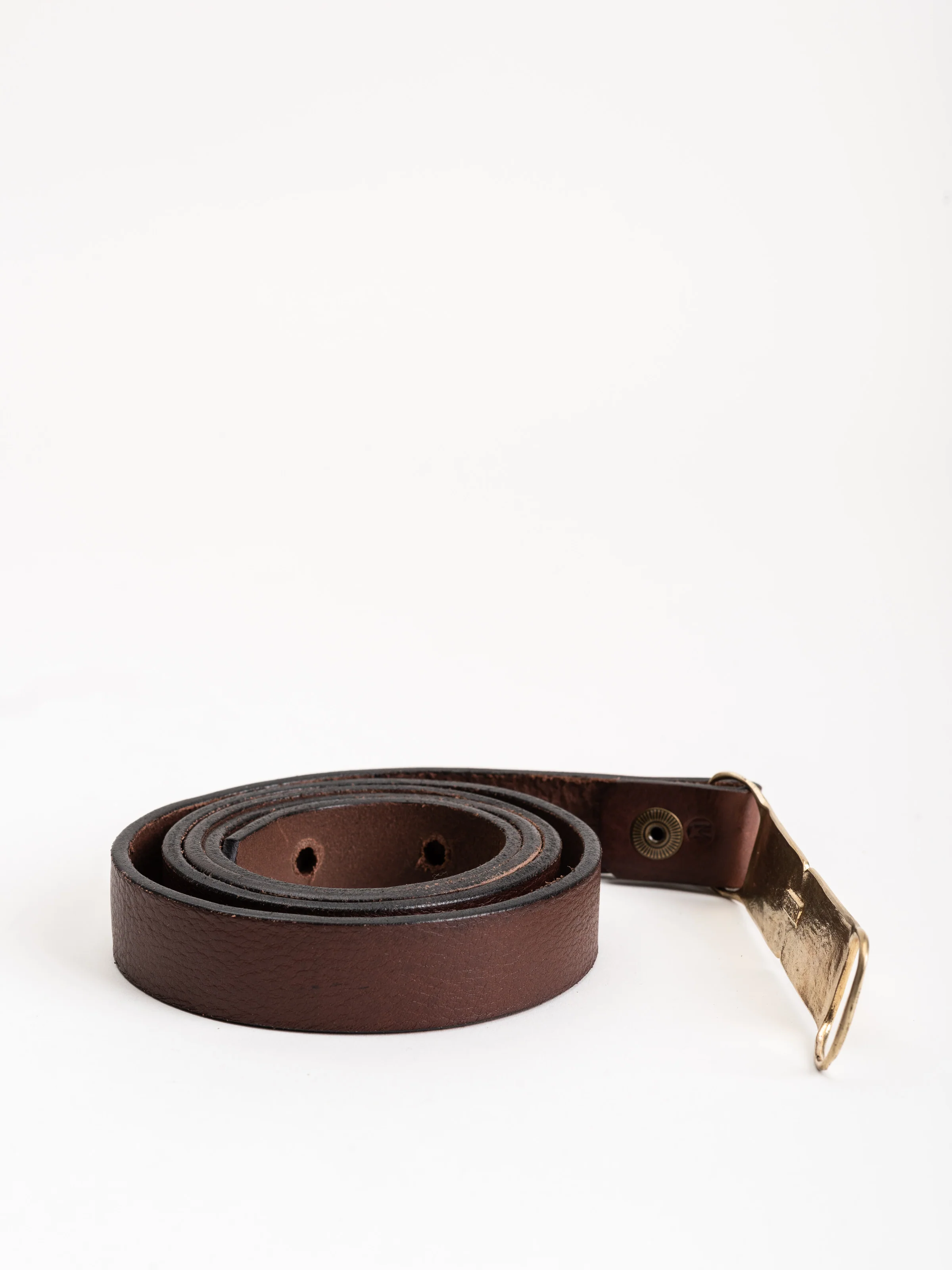 miniskate belt mahogany - Image 4