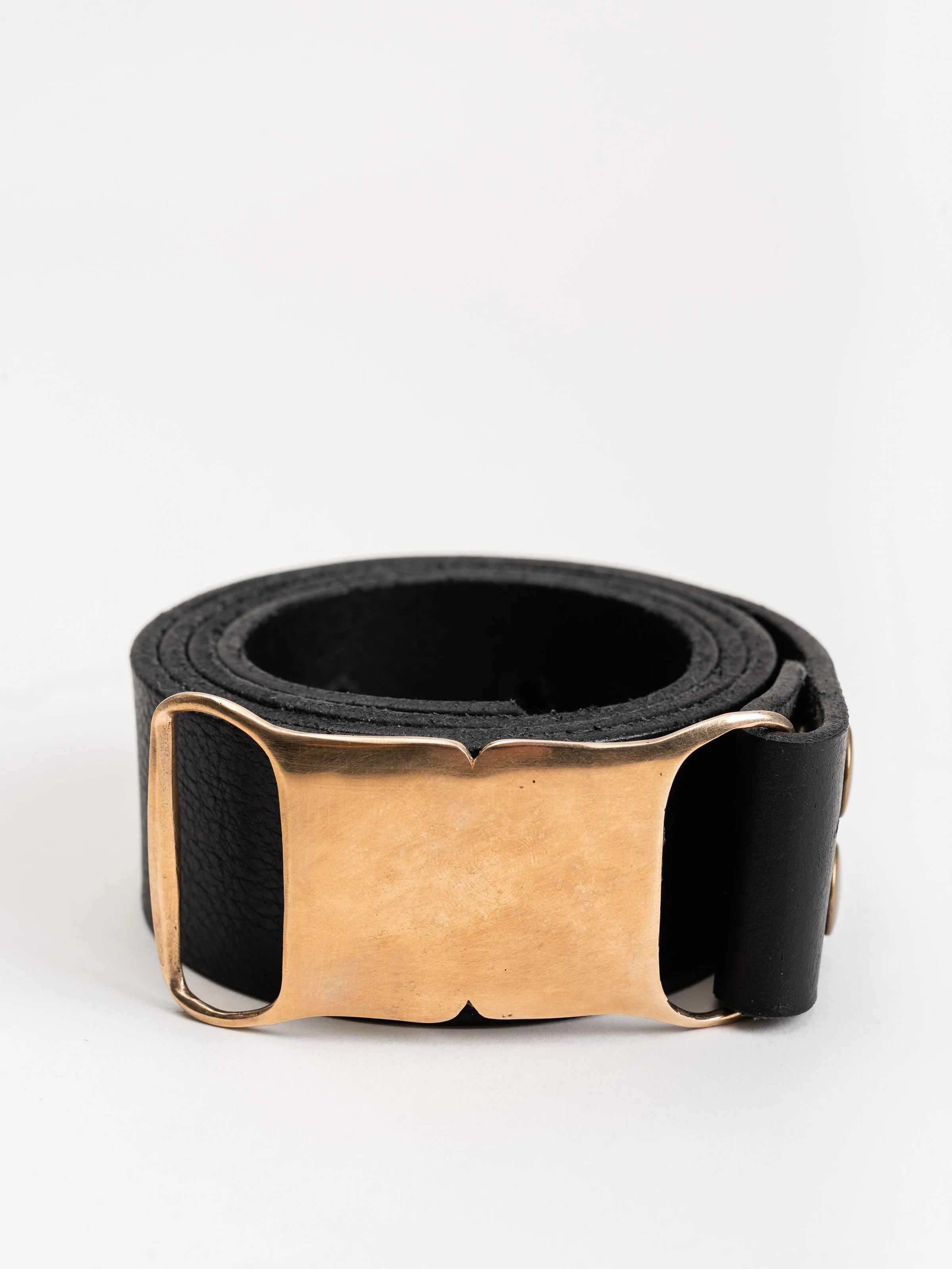 skate belt - black - Image 2
