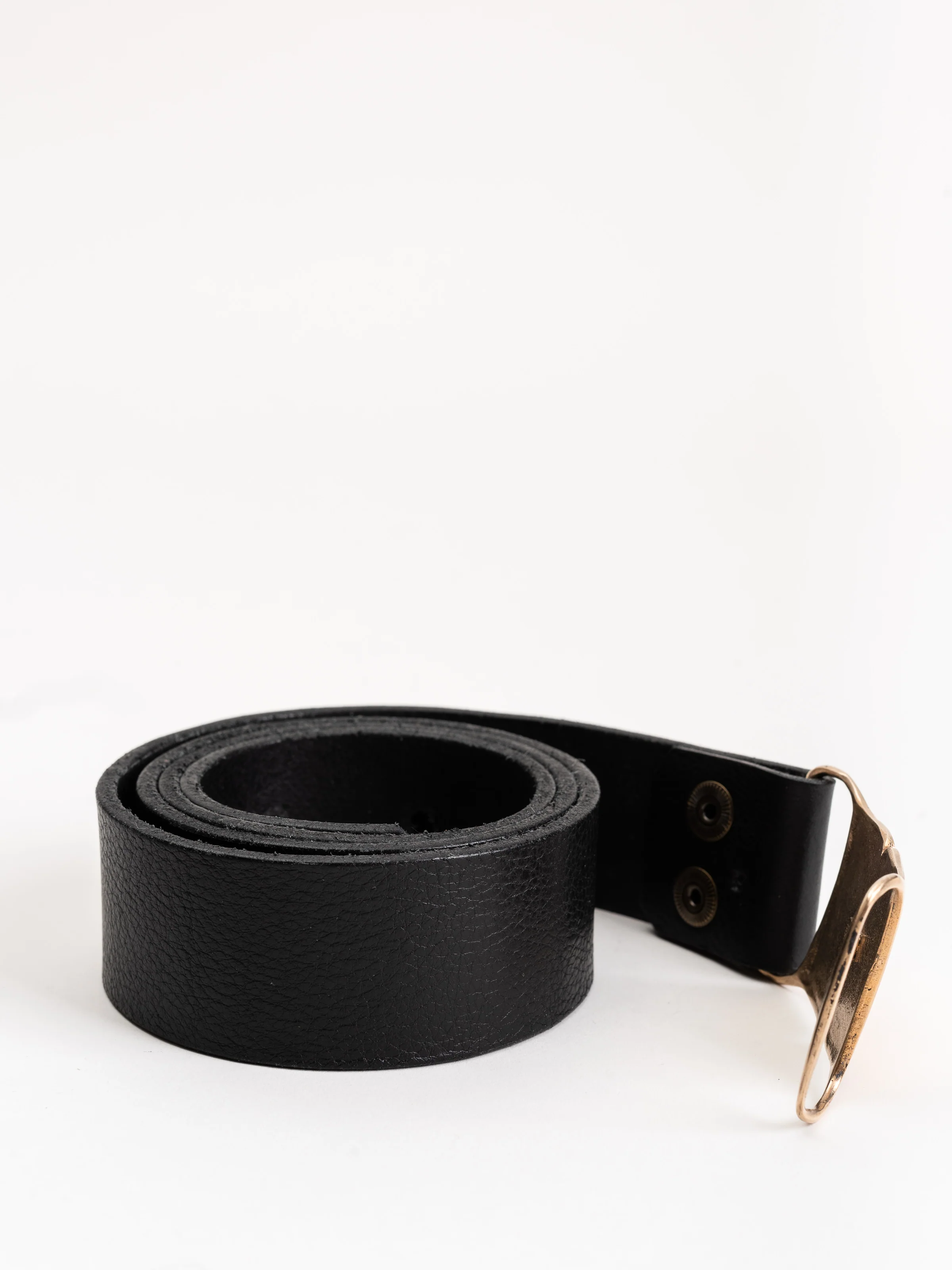 skate belt - black - Image 4