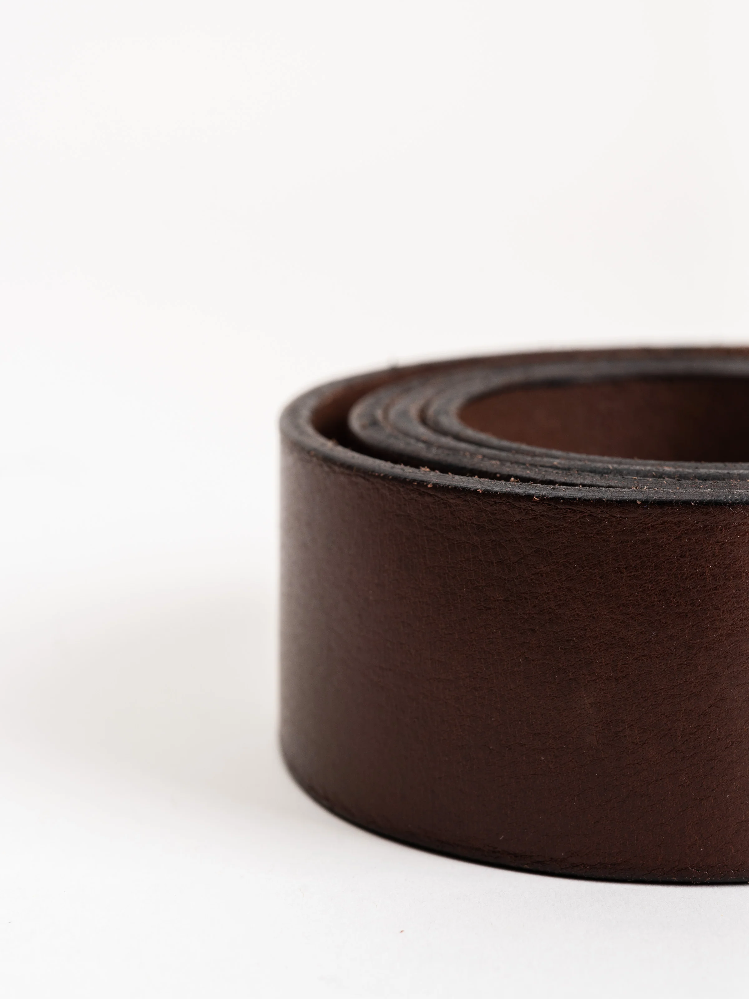 skate belt - mahogany - Image 3