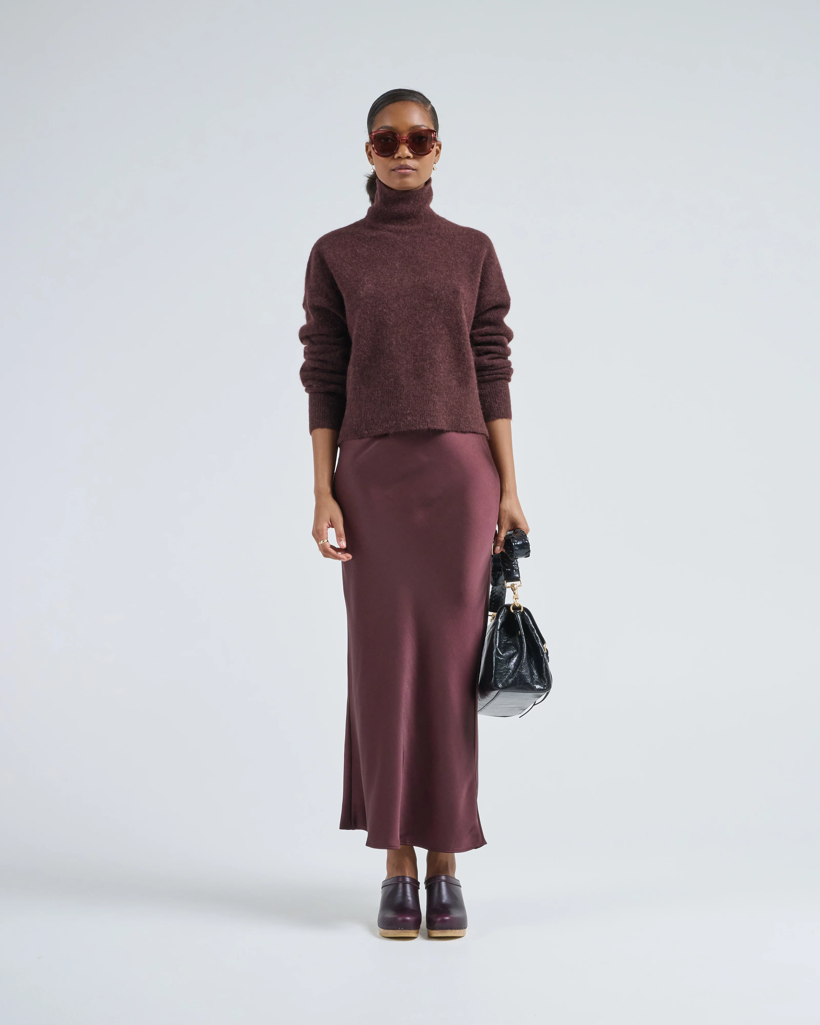 nola turtleneck - Image 2