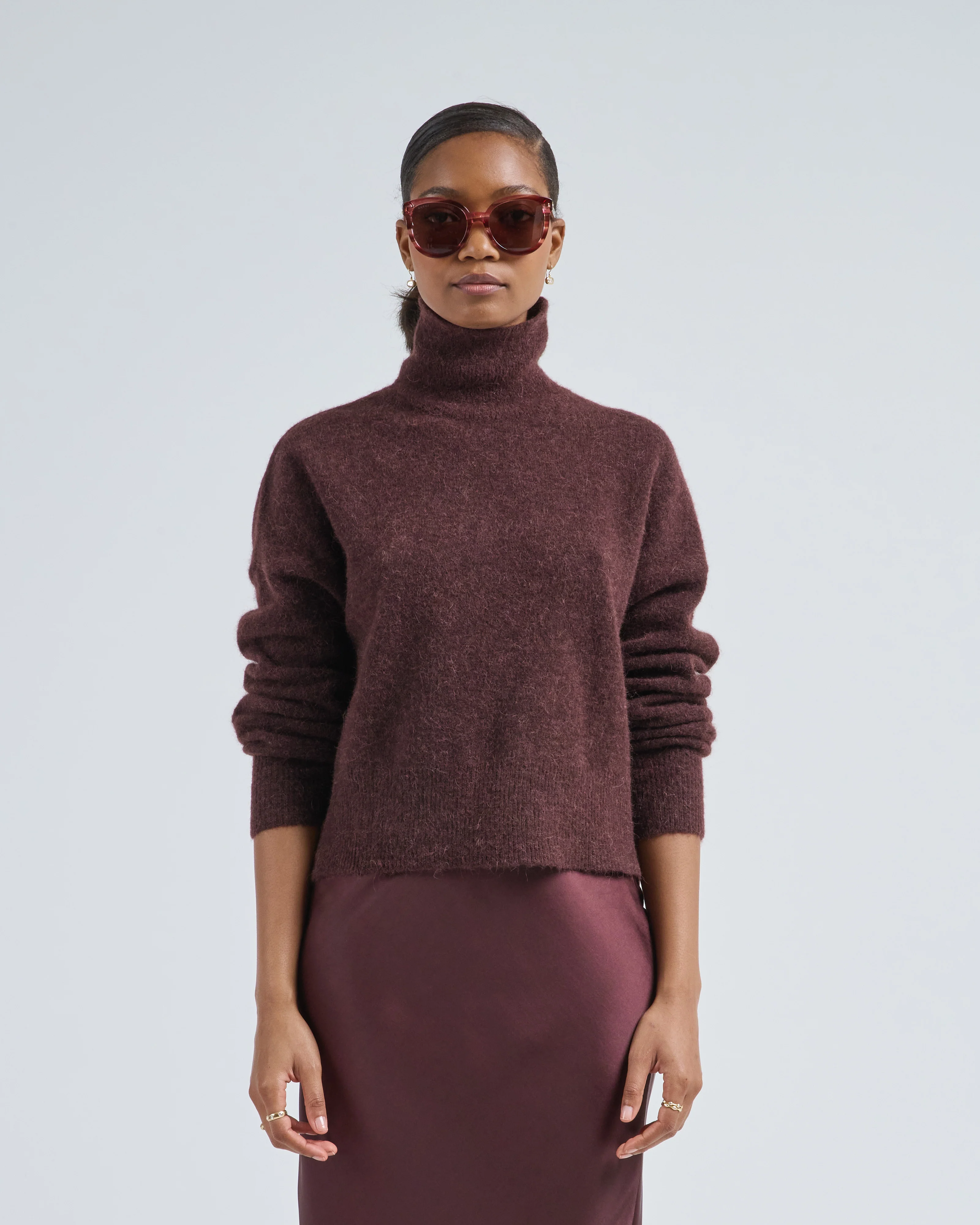 nola turtleneck - Image 3