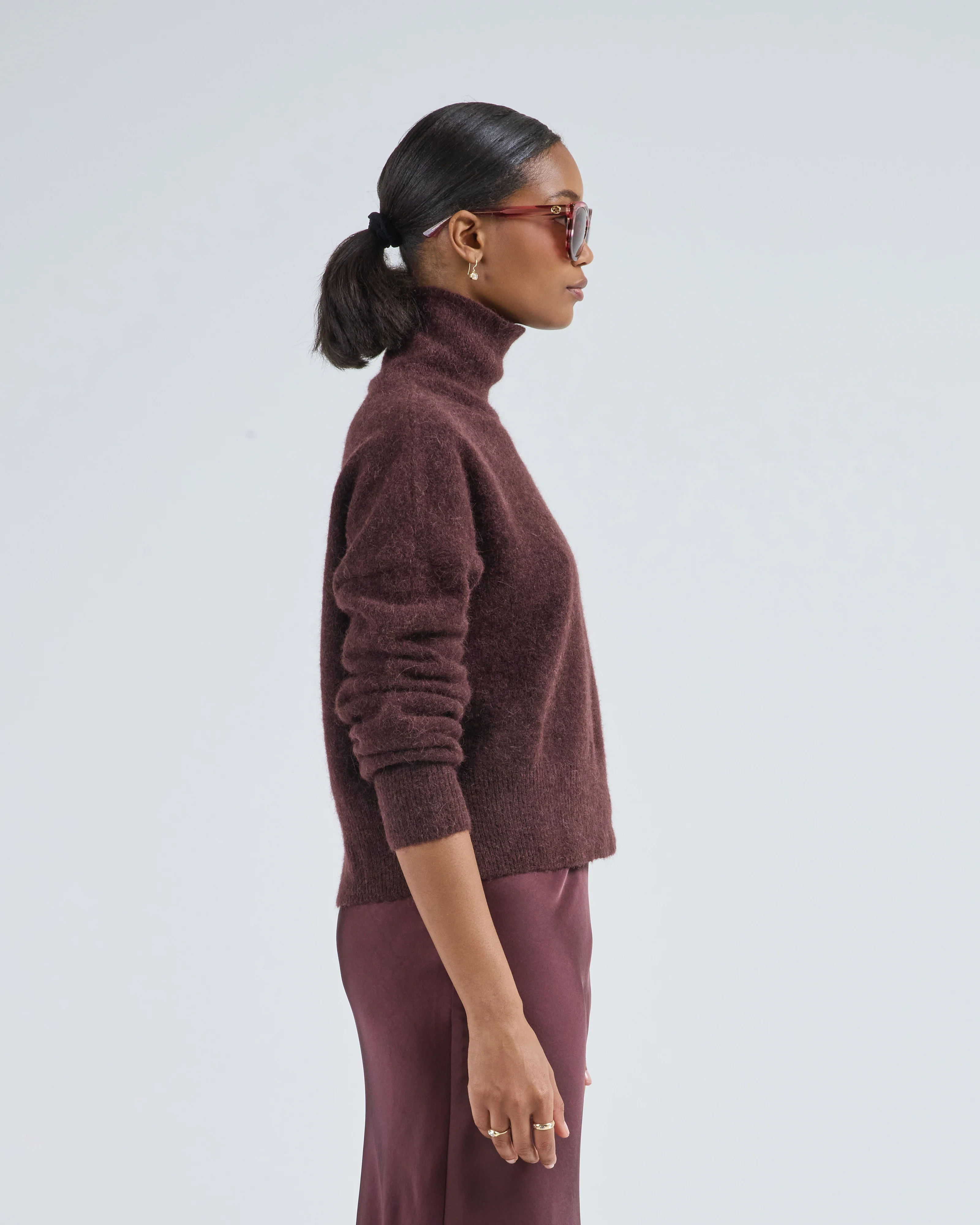 nola turtleneck - Image 4