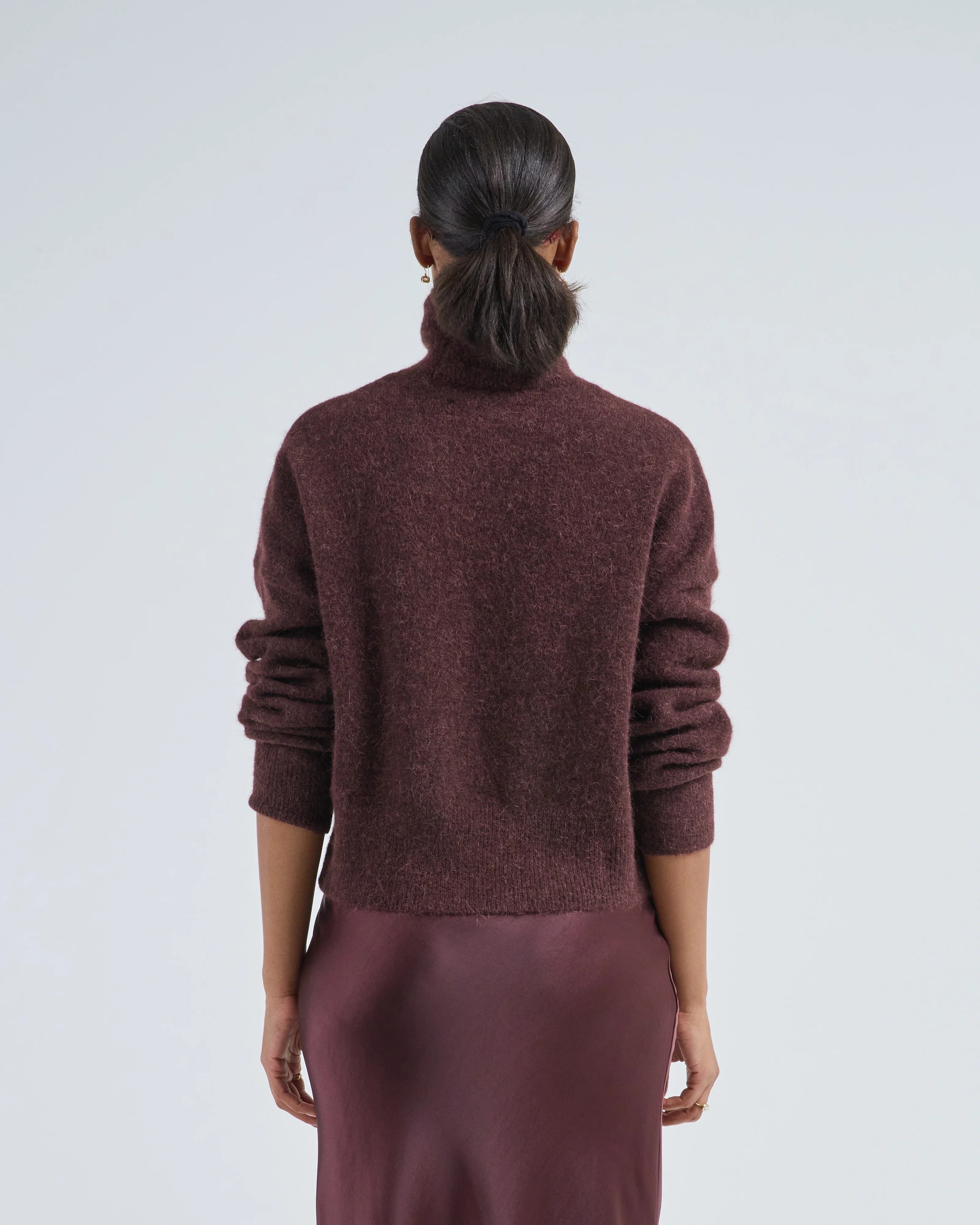 nola turtleneck - Image 5