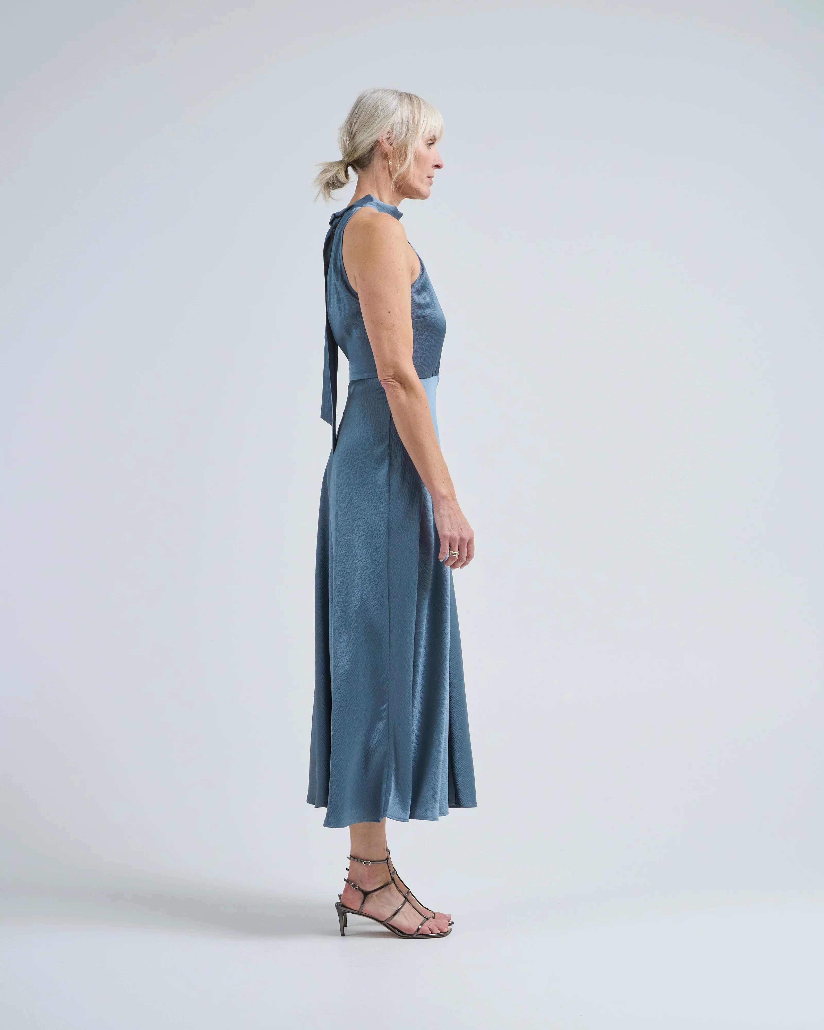 rheo dress - Image 2