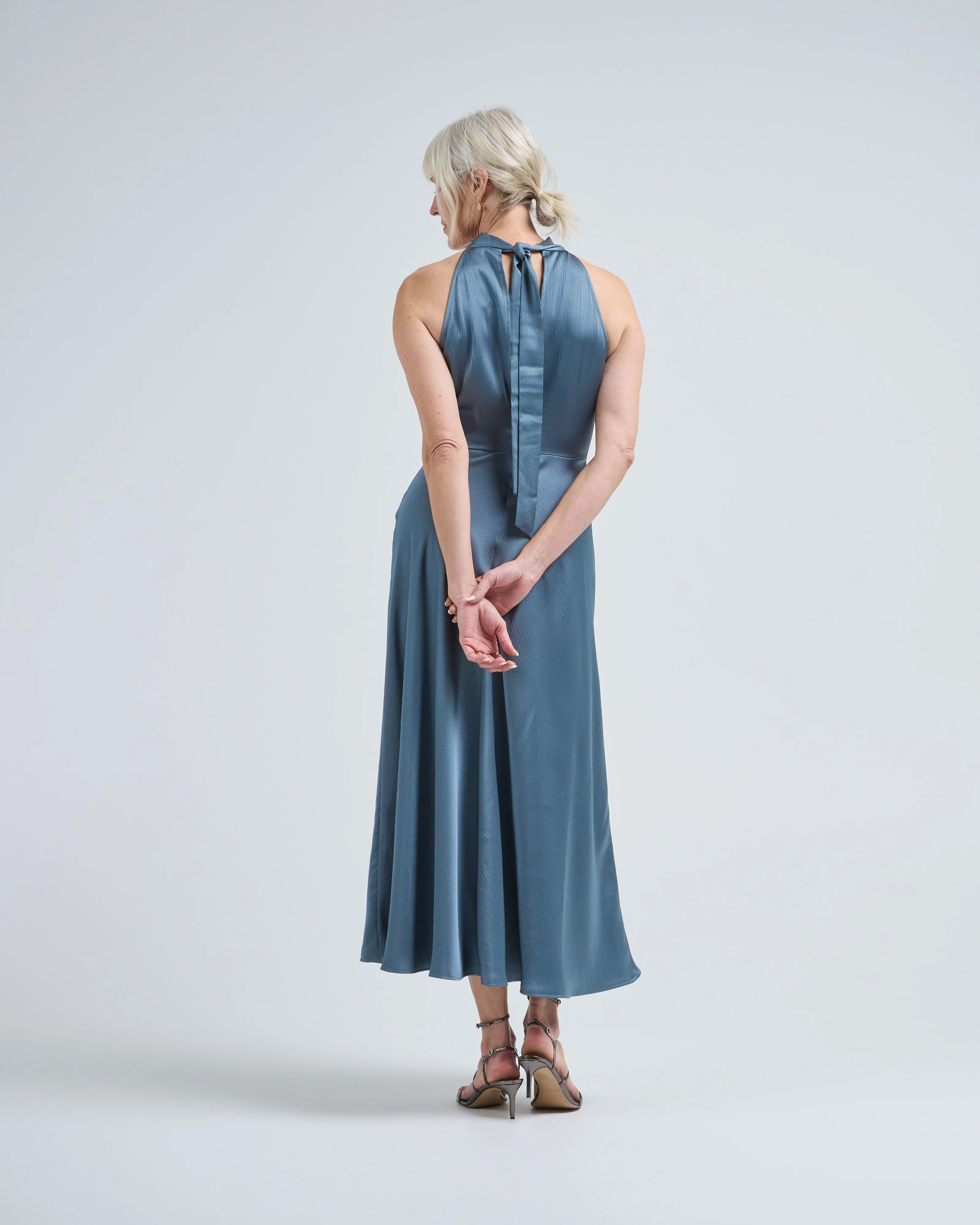 rheo dress - Image 3