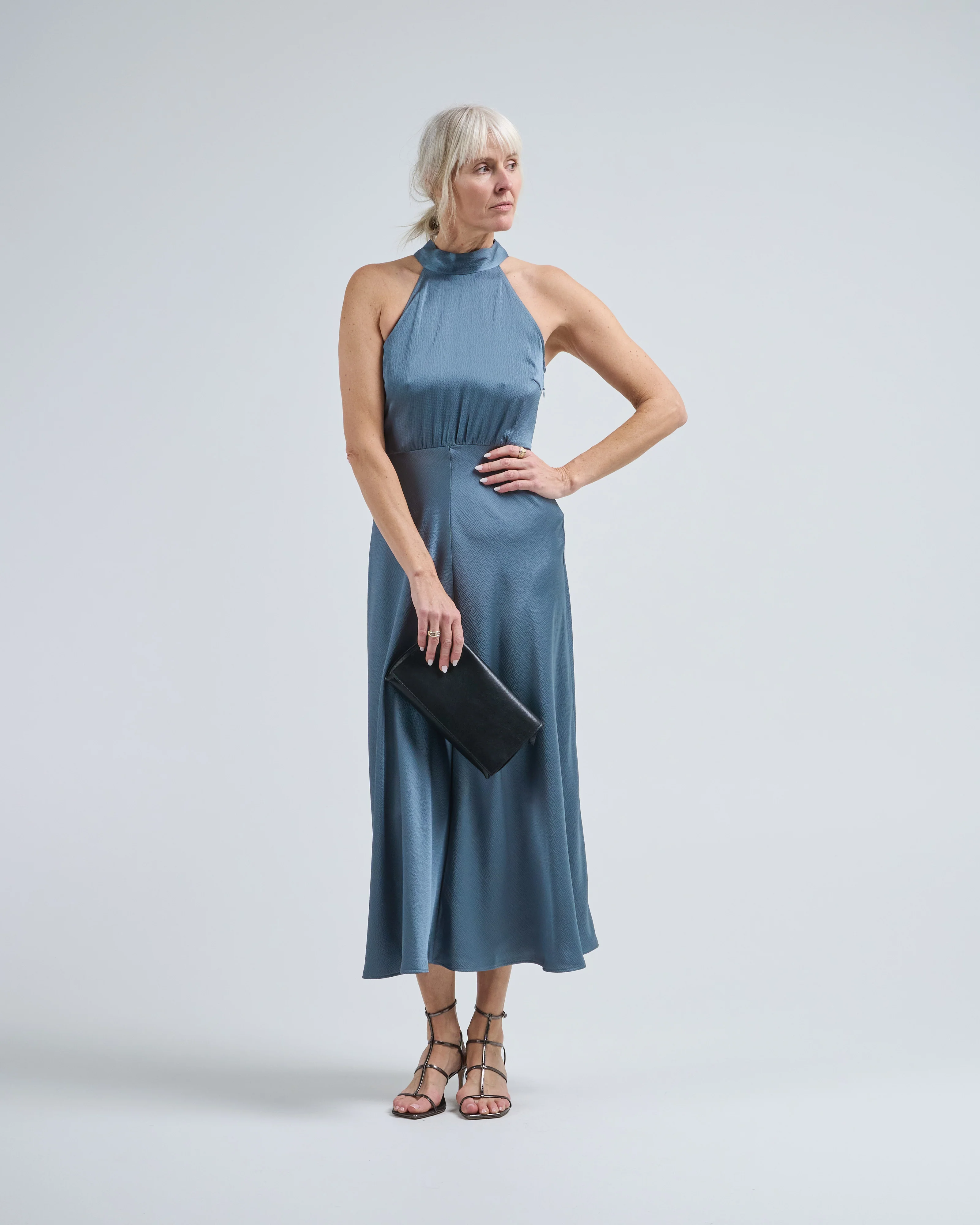 rheo dress - Image 5