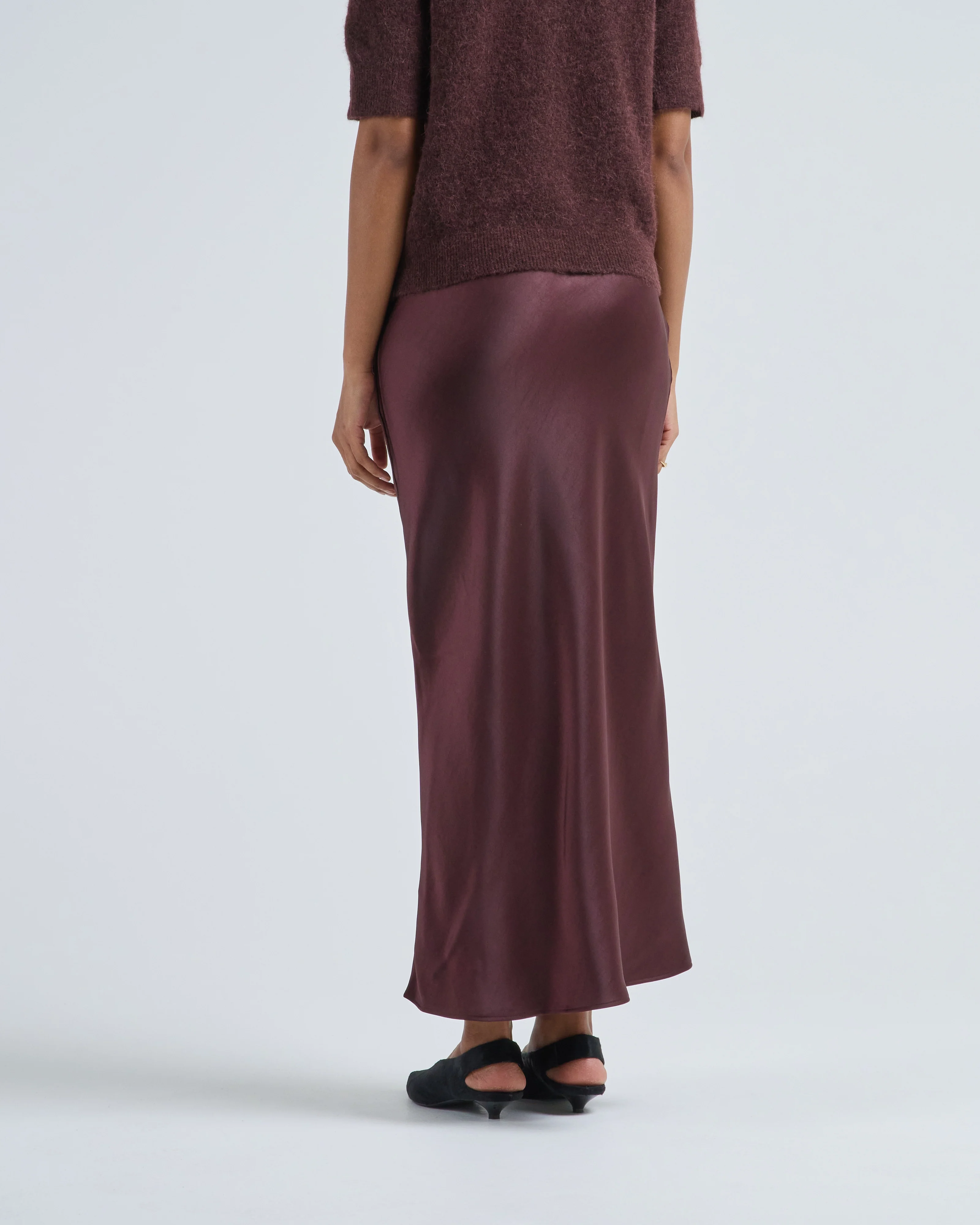 saagneta long skirt - Image 4