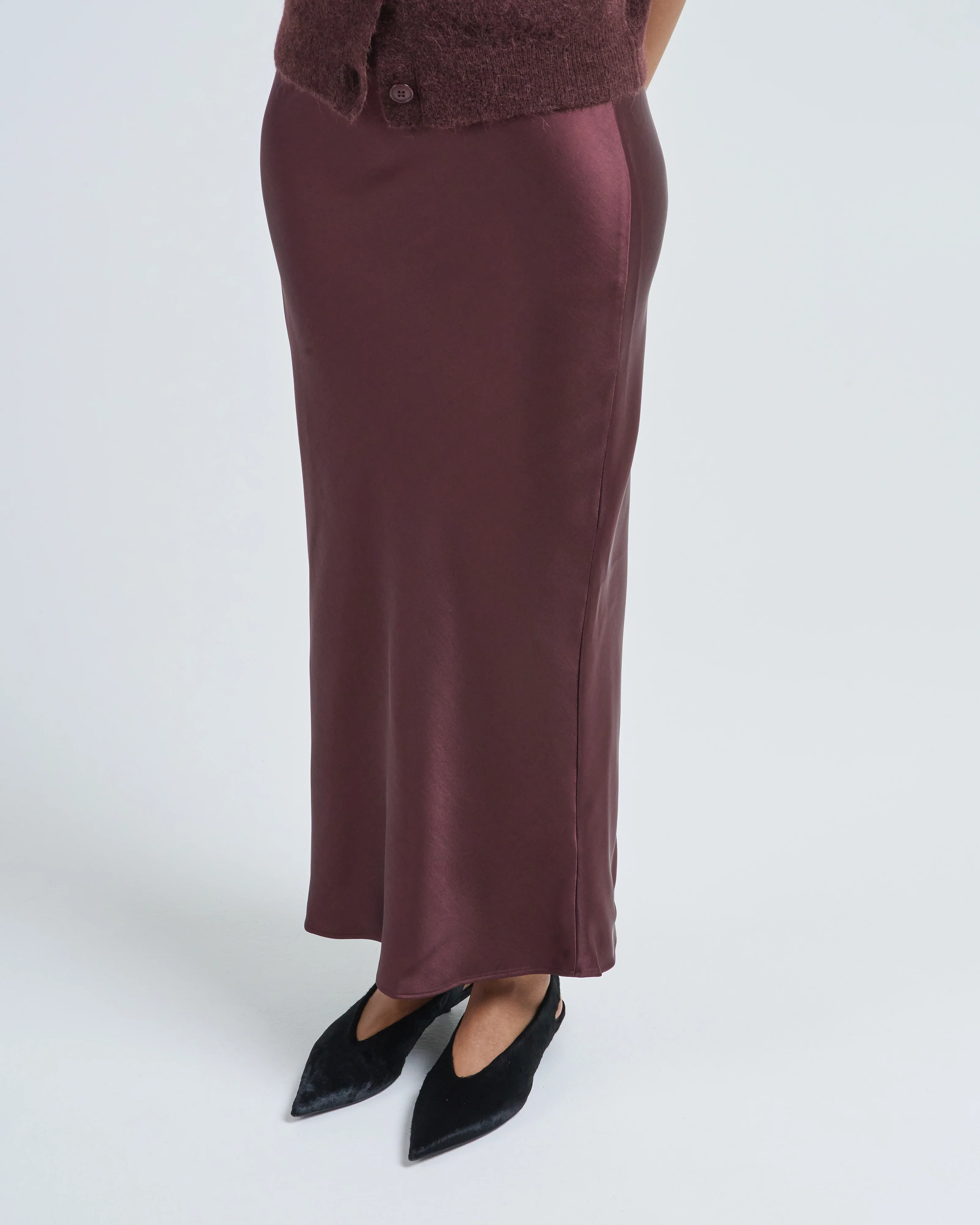 saagneta long skirt - Image 5