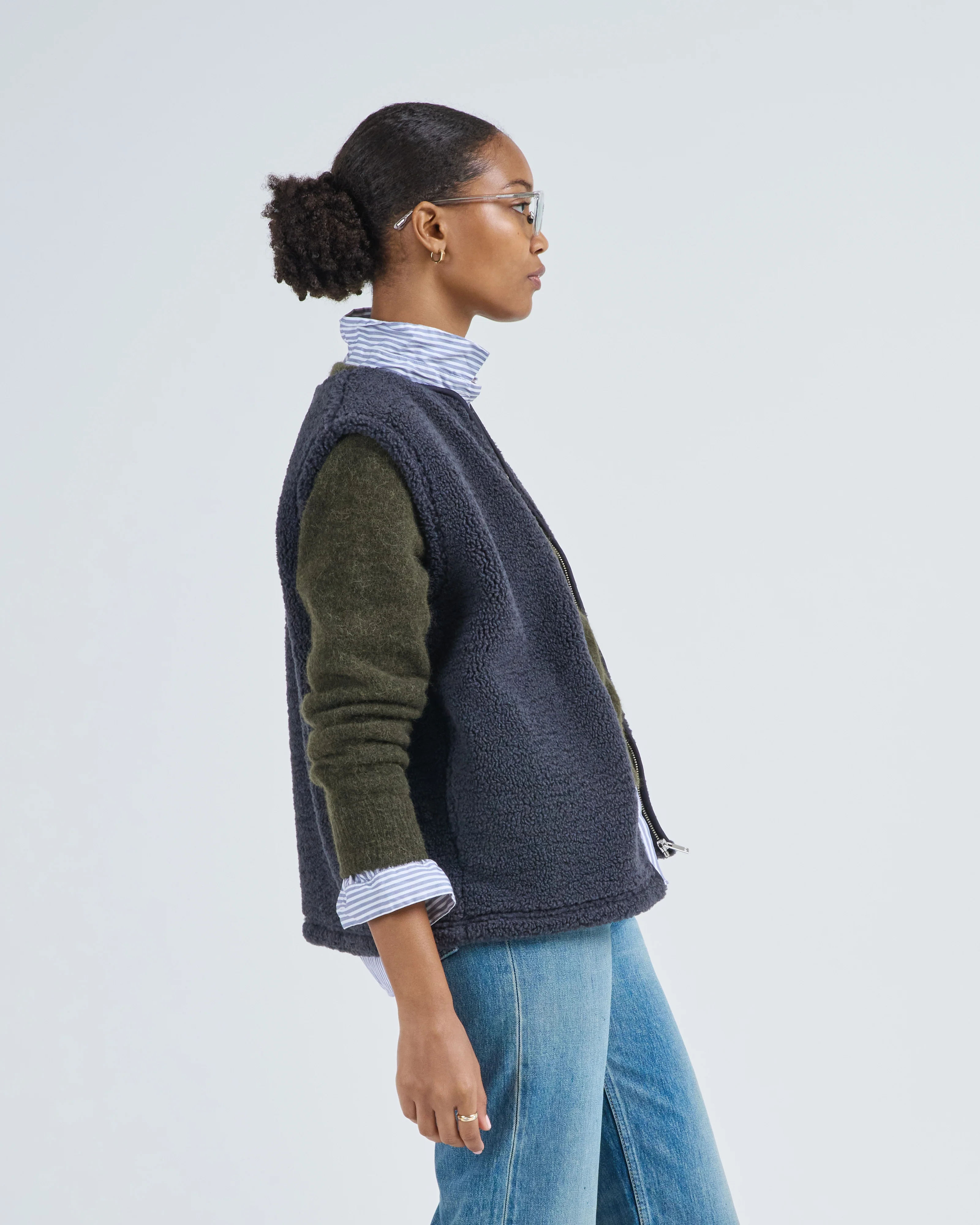 saautumns vest - Image 3