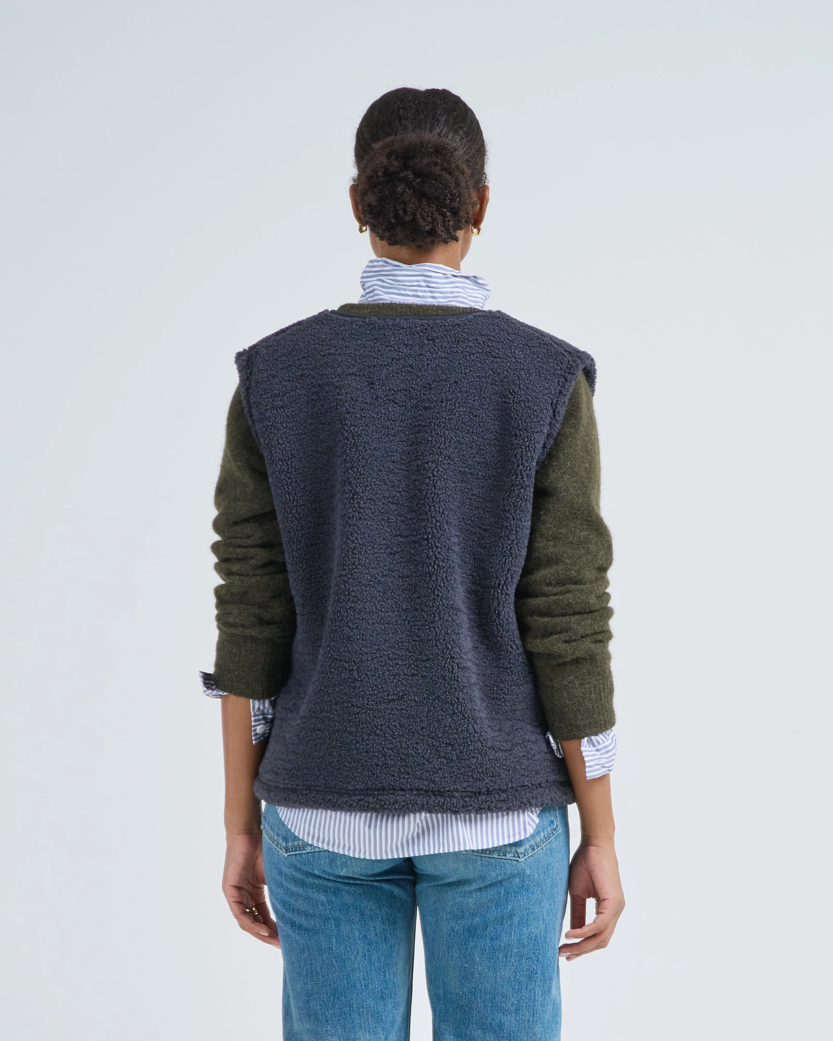 saautumns vest - Image 4