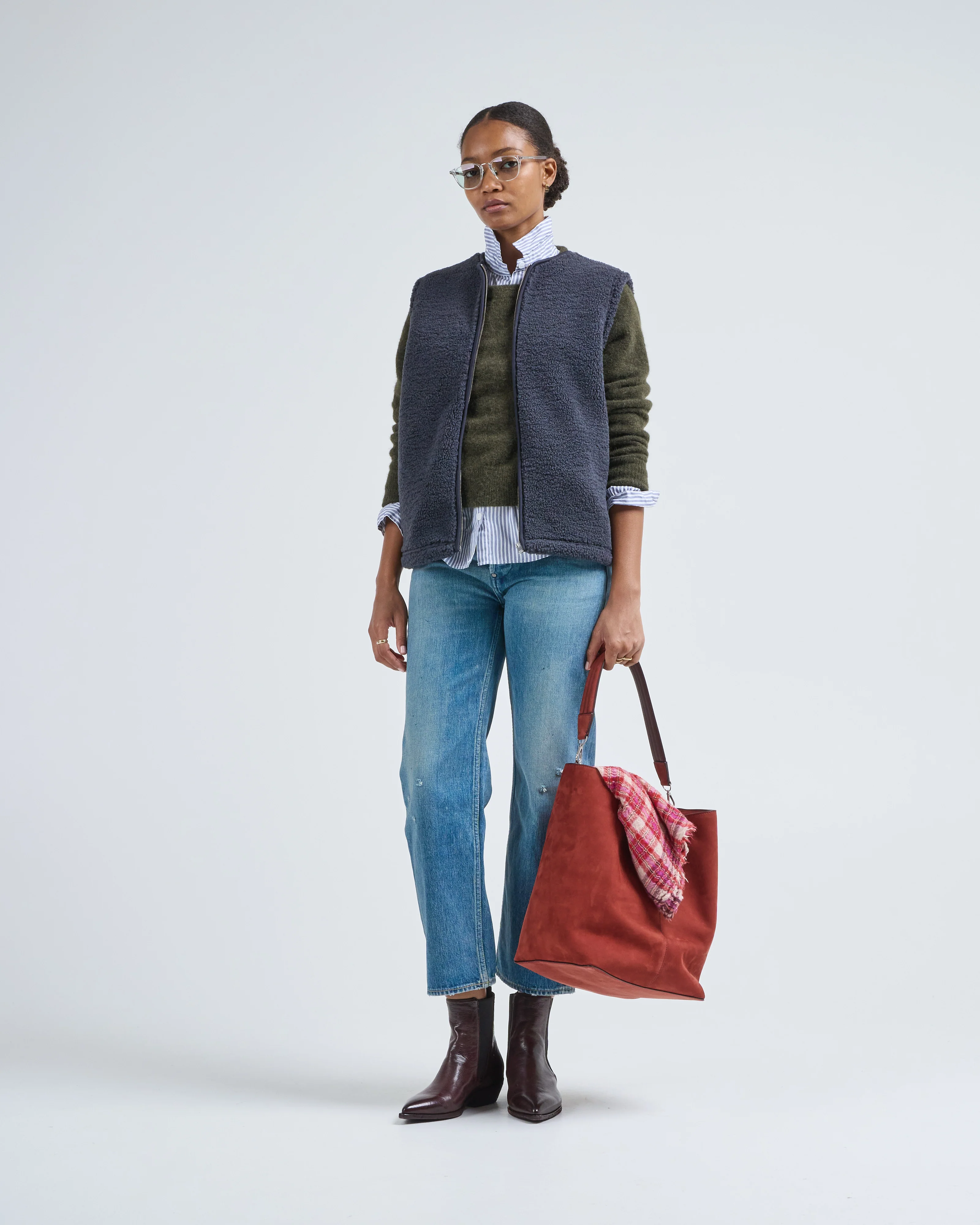 saautumns vest - Image 5