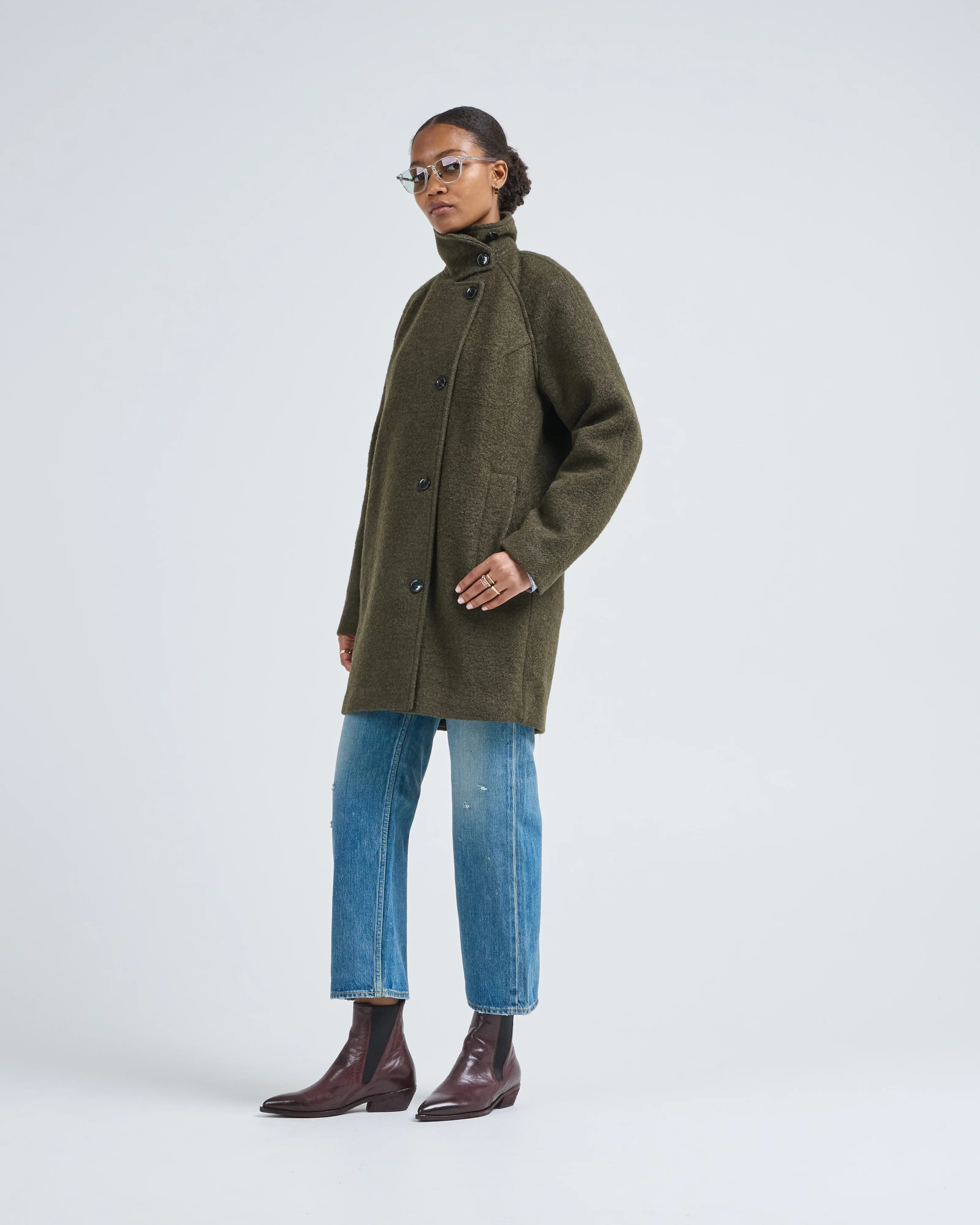 sahanne jacket - Image 2