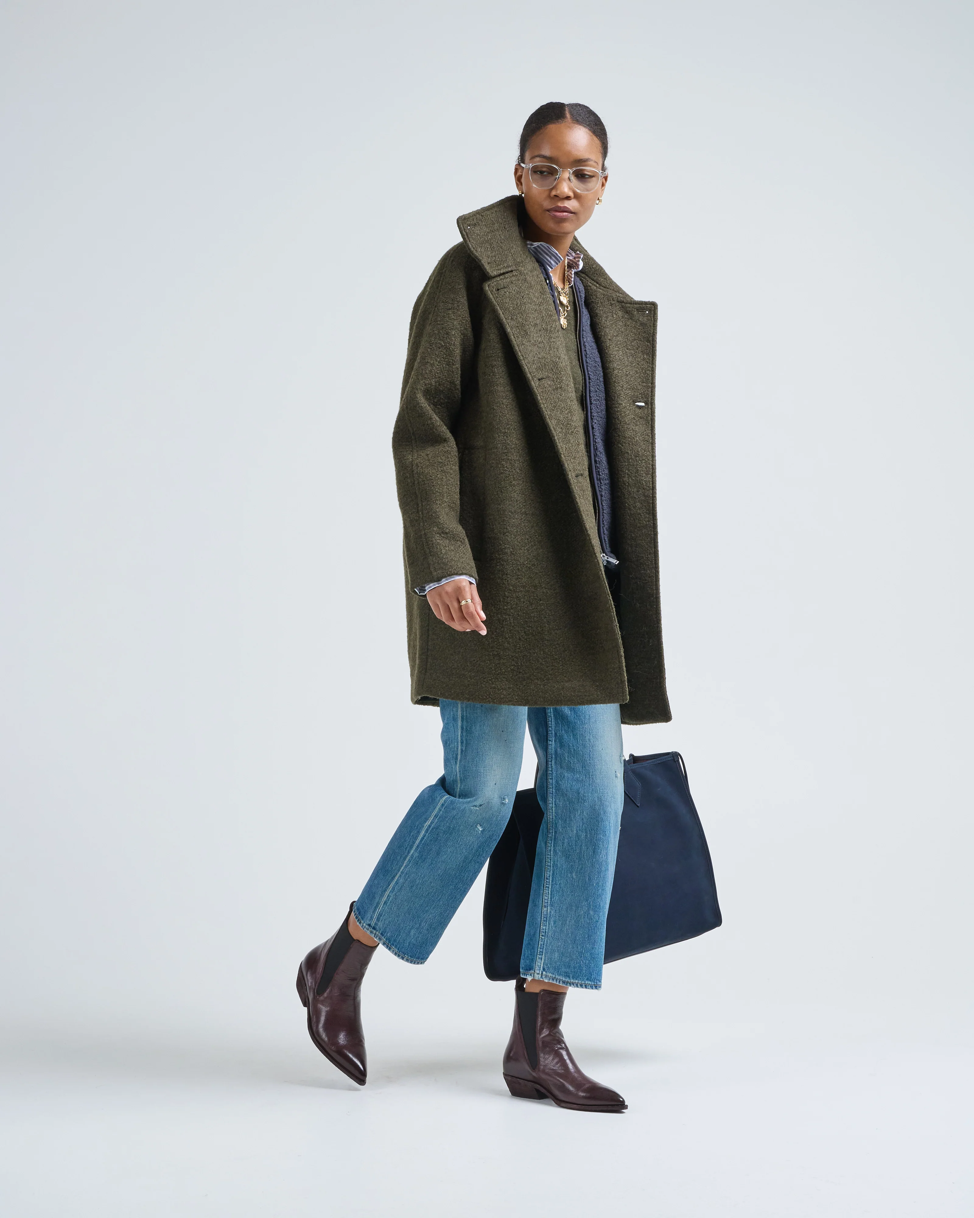 sahanne jacket - Image 3