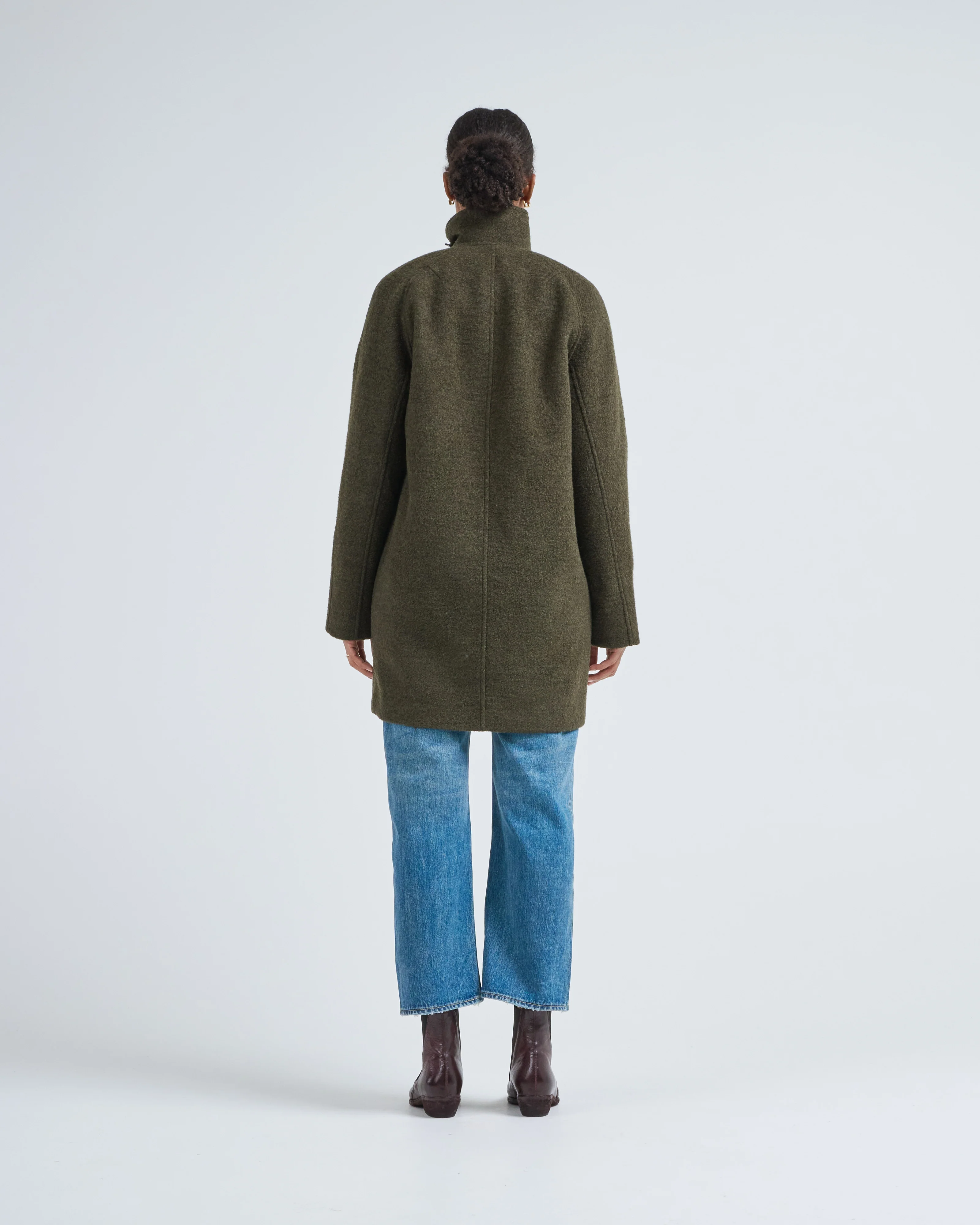 sahanne jacket - Image 4