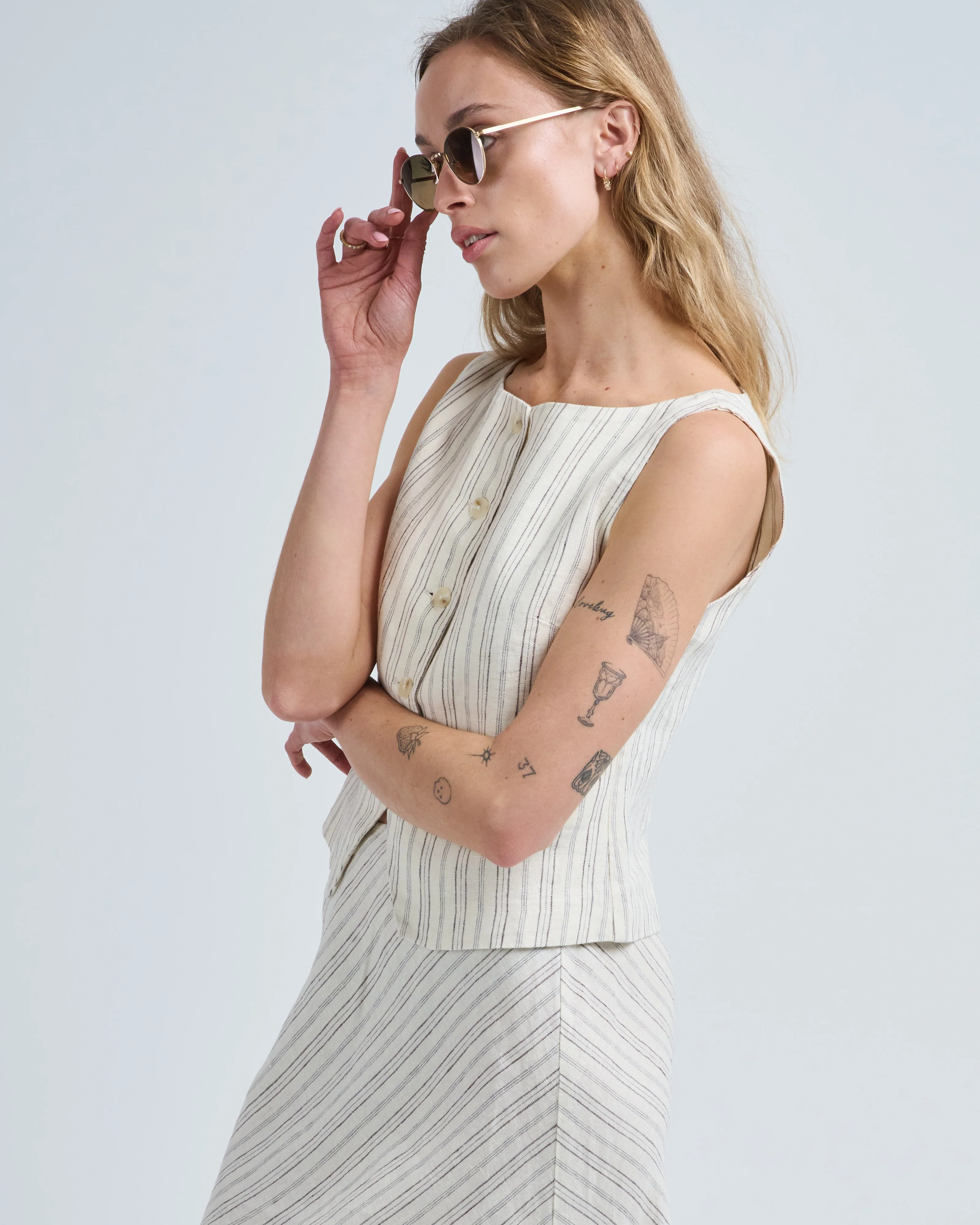 saloves vest - Image 2
