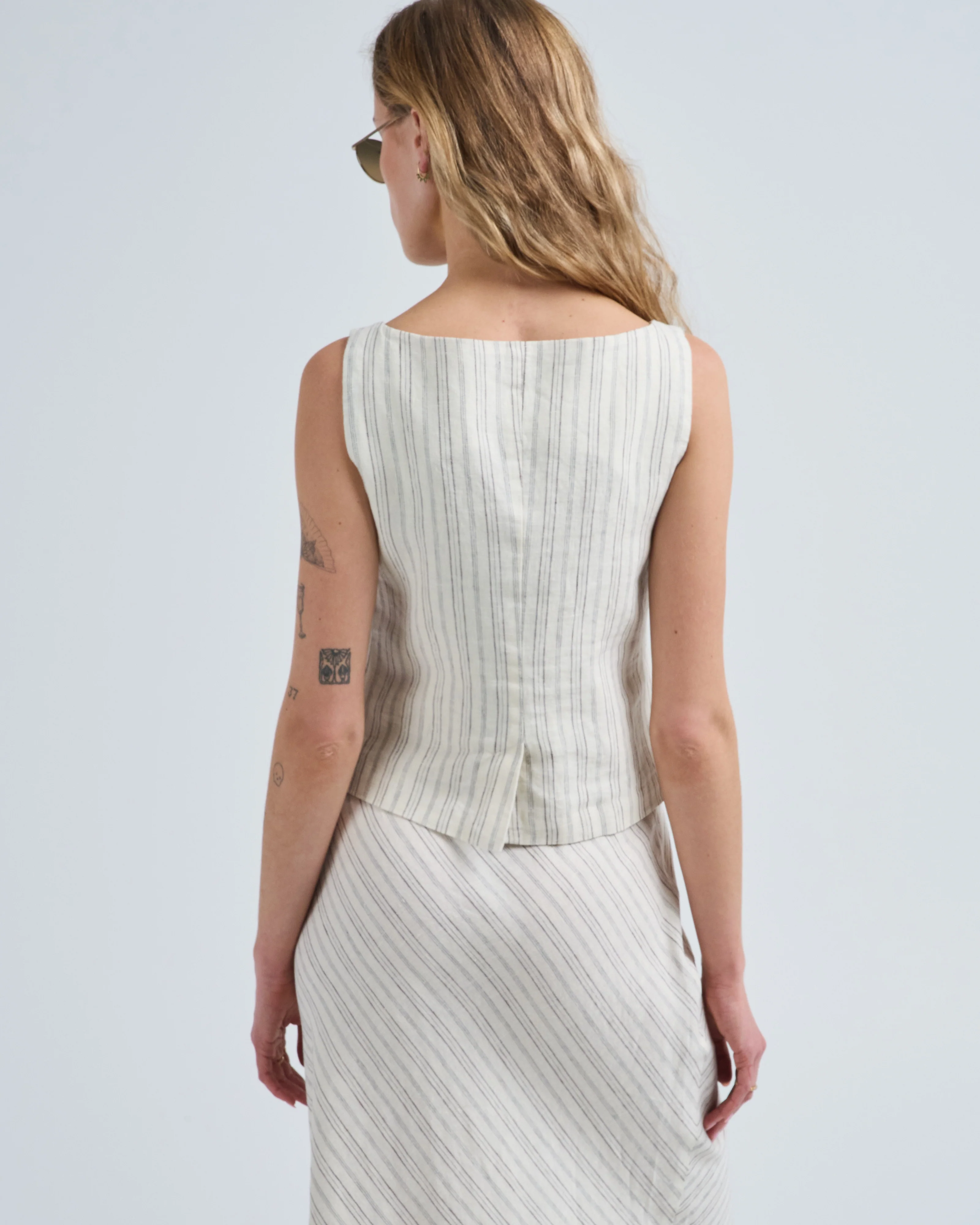 saloves vest - Image 3