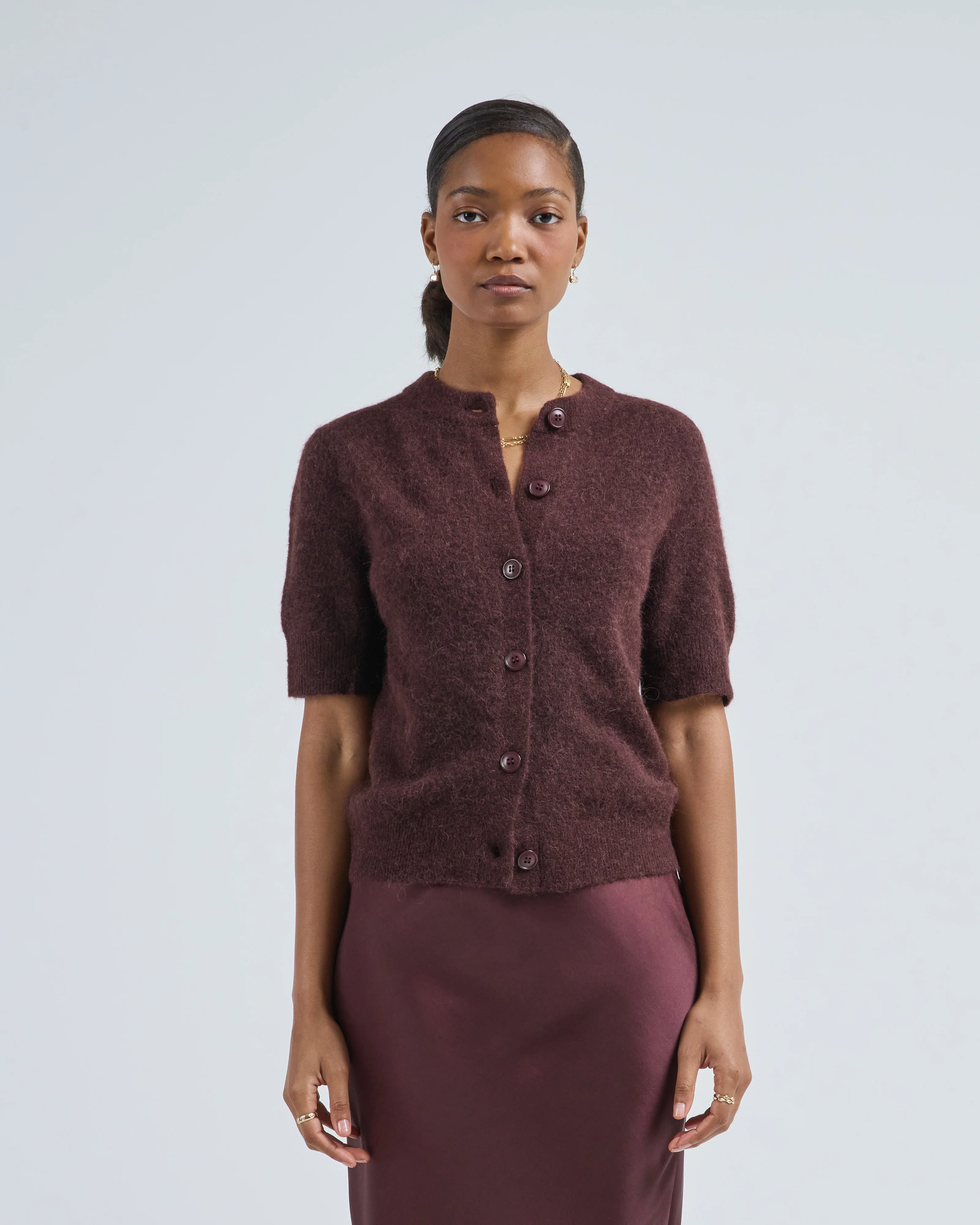 sanoura ss cardigan - Image 3