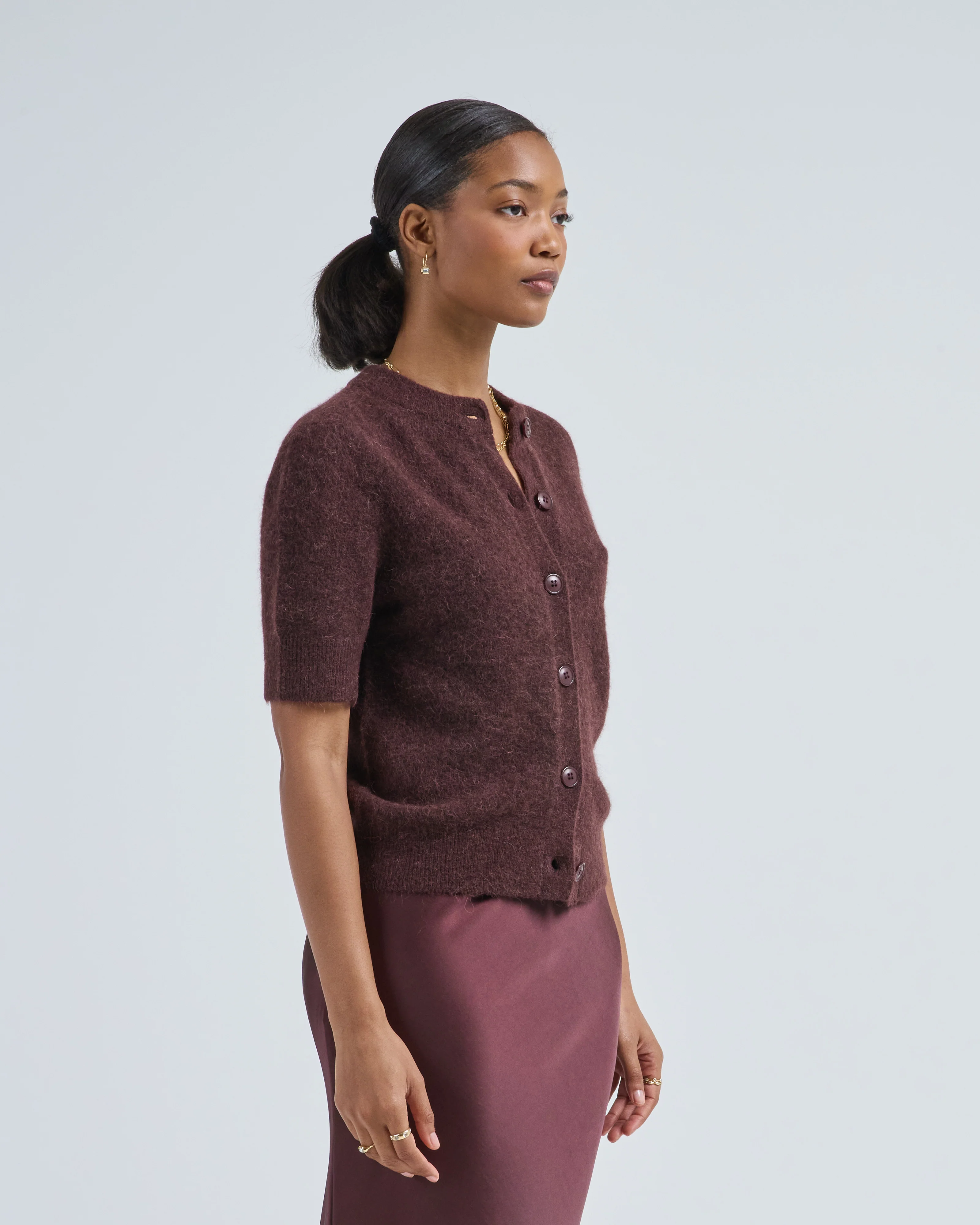 sanoura ss cardigan - Image 4
