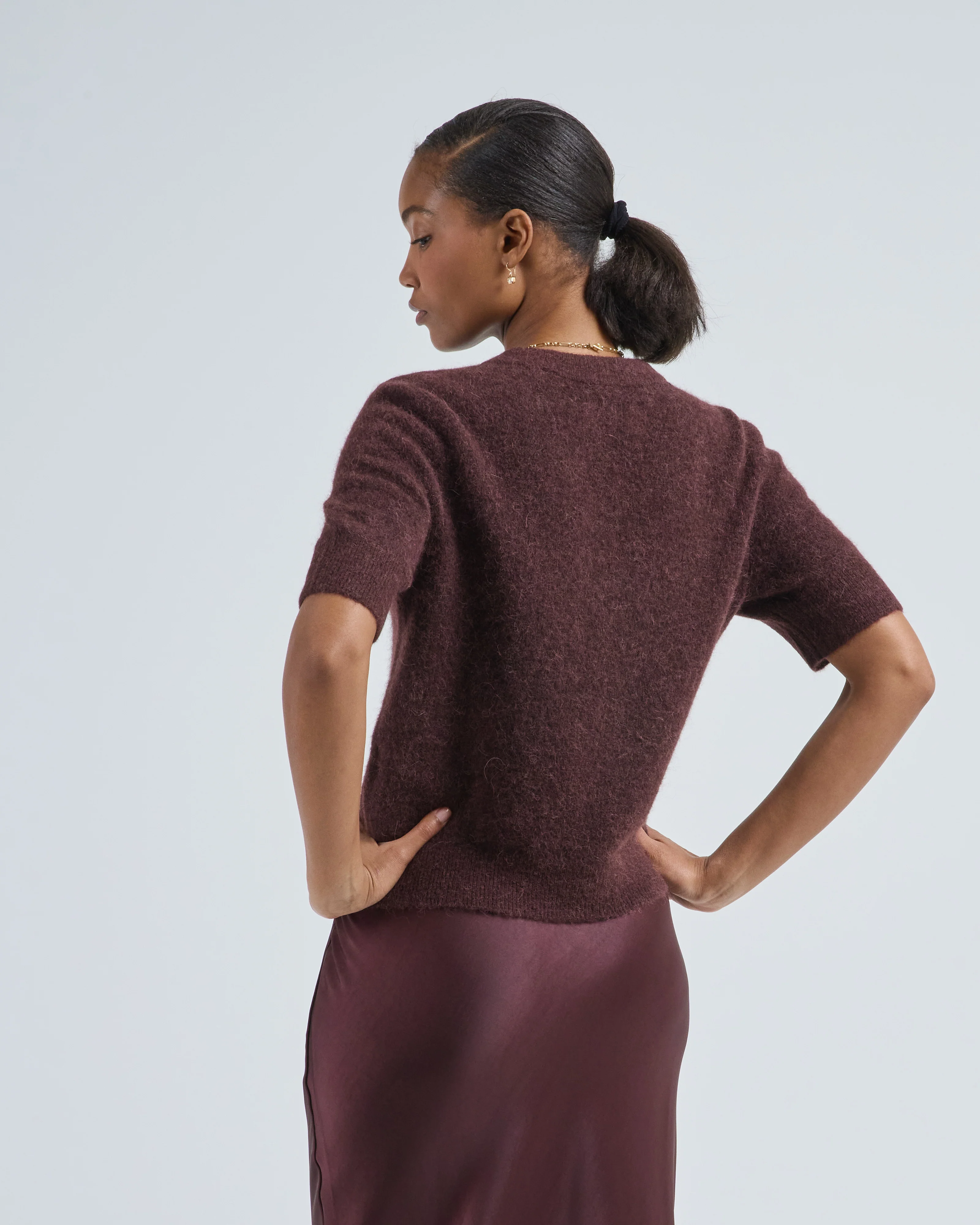 sanoura ss cardigan - Image 5