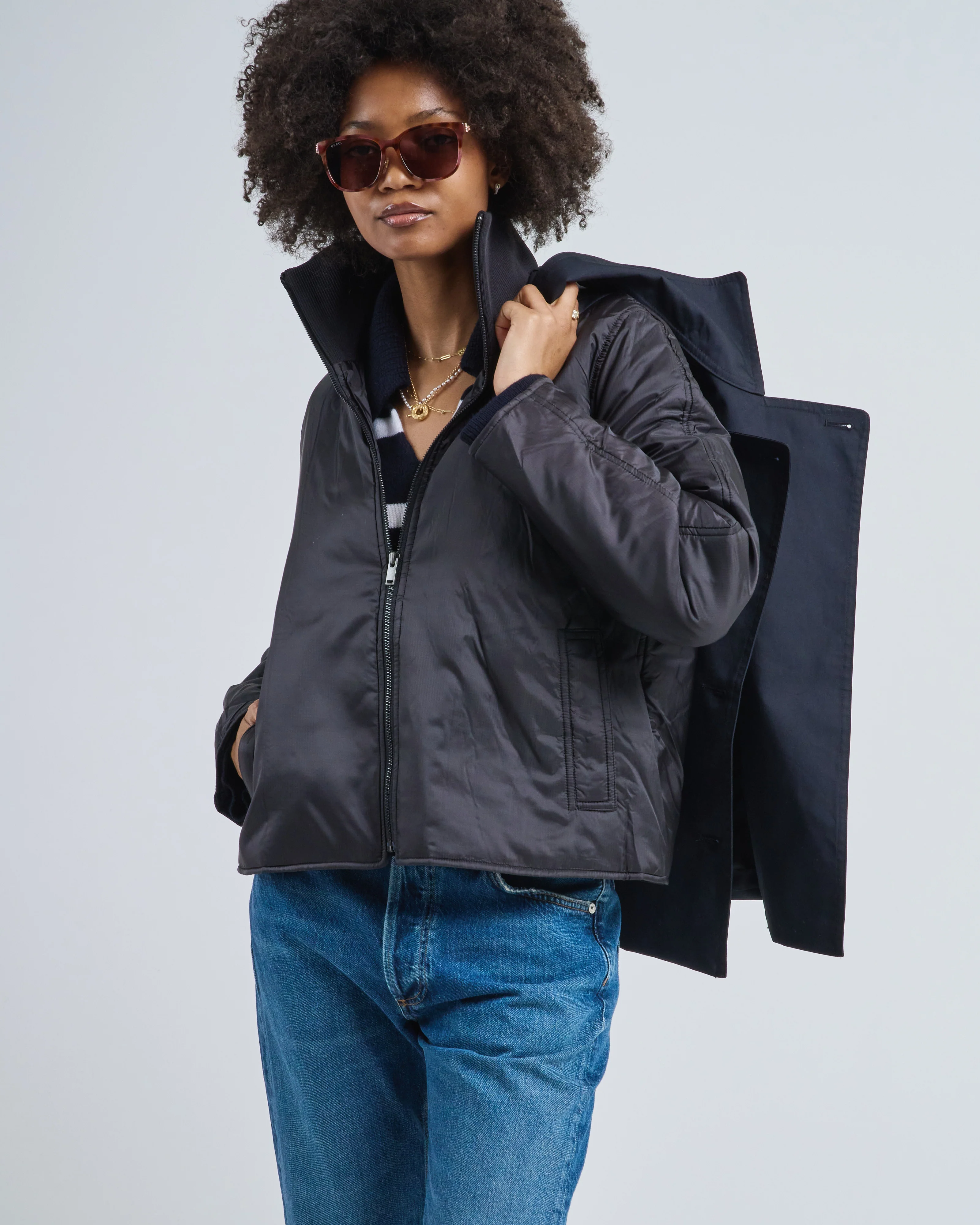 sarivo jacket - Image 2
